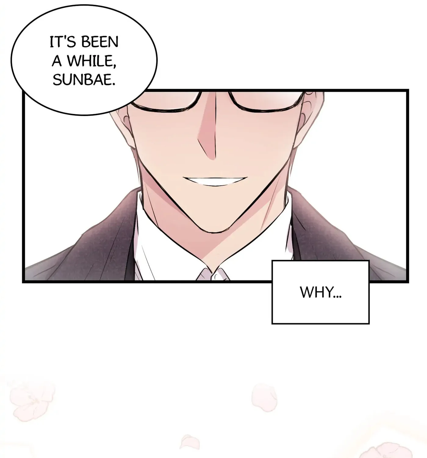 Read Just Contract Lovers chapter 27 image 89 on Lezhin