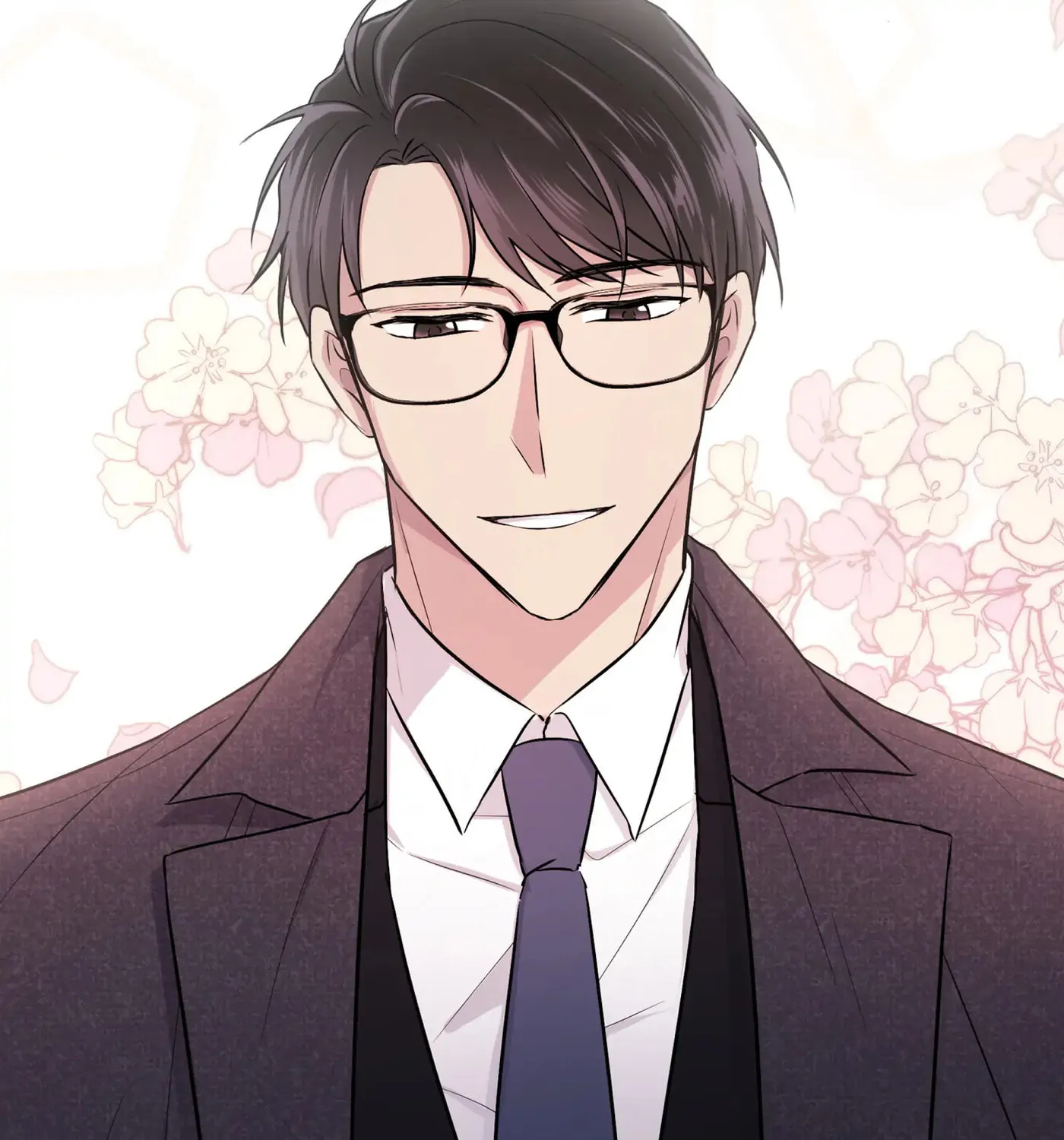Read Just Contract Lovers chapter 27 image 91 on Lezhin