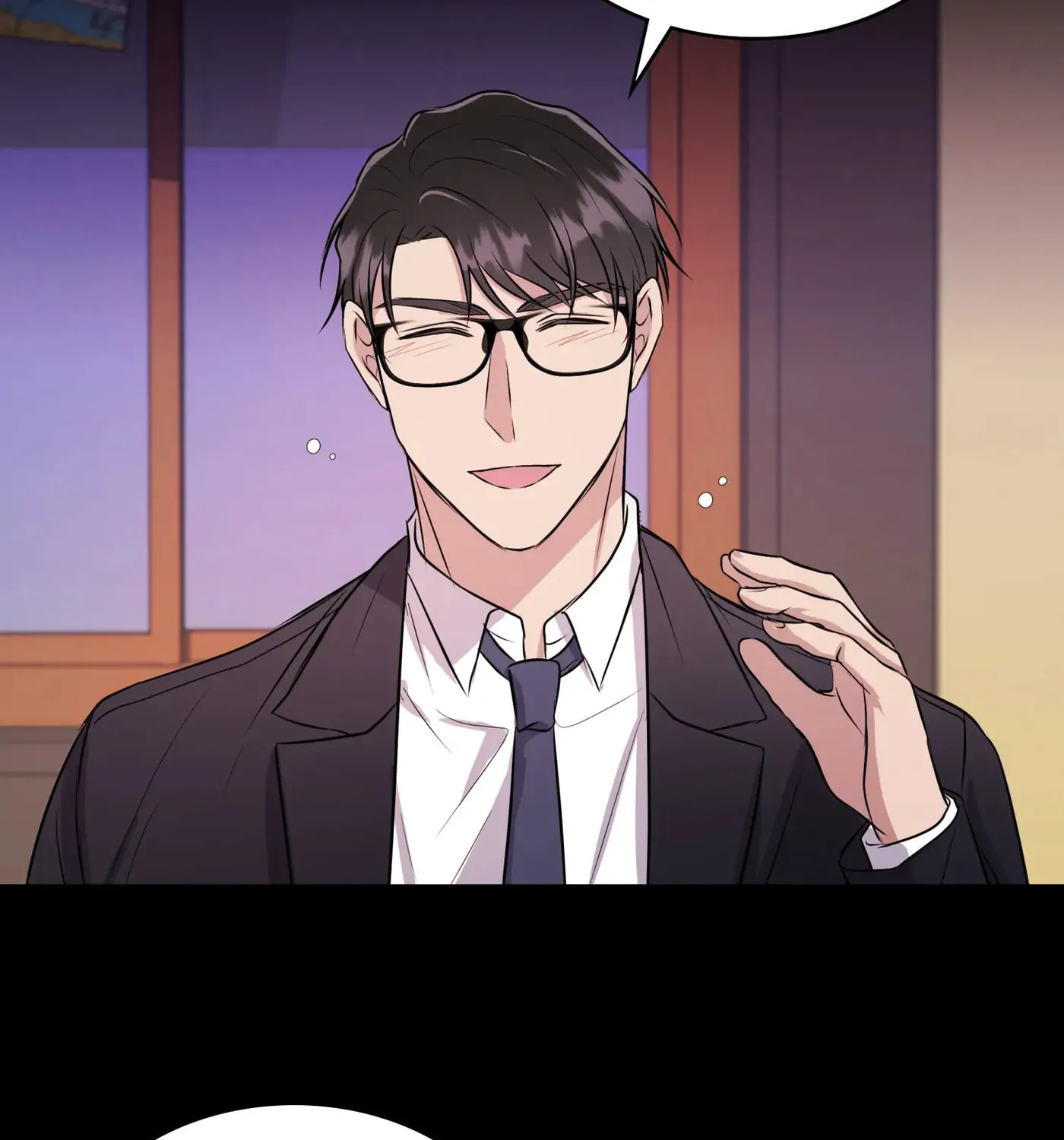 Read Just Contract Lovers chapter 27 image 99 on Lezhin