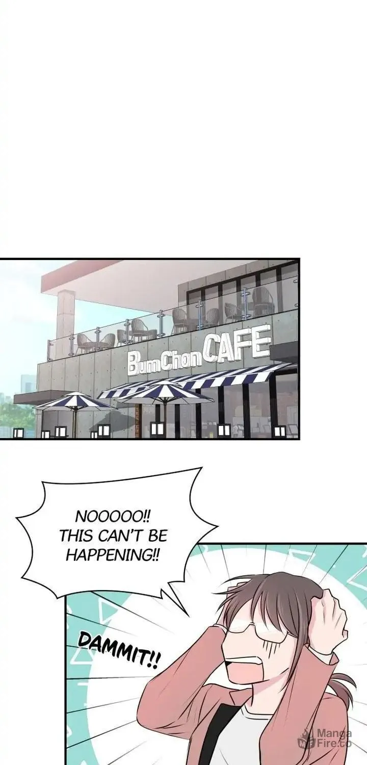 Read Just Contract Lovers chapter 3 image 11 on Lezhin