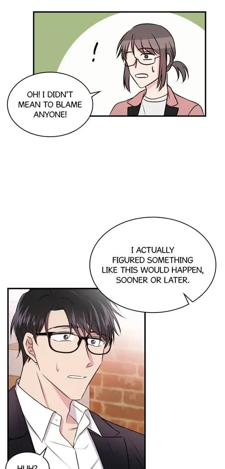 Read Just Contract Lovers chapter 3 image 16 on Lezhin