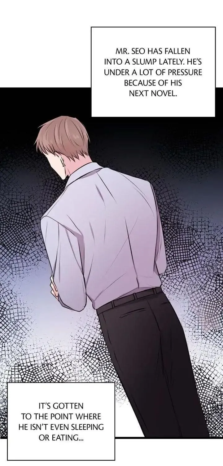 Read Just Contract Lovers chapter 3 image 18 on Lezhin