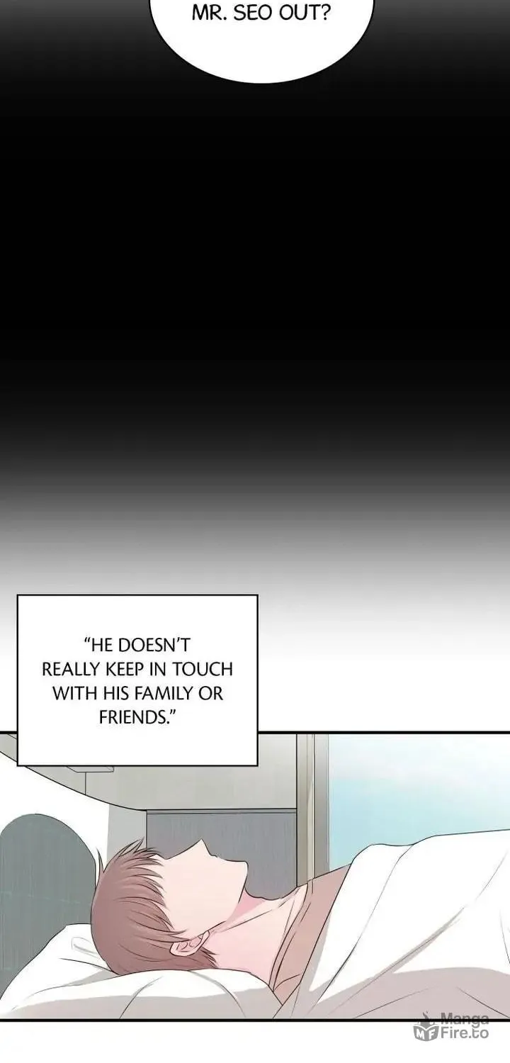 Read Just Contract Lovers chapter 3 image 23 on Lezhin