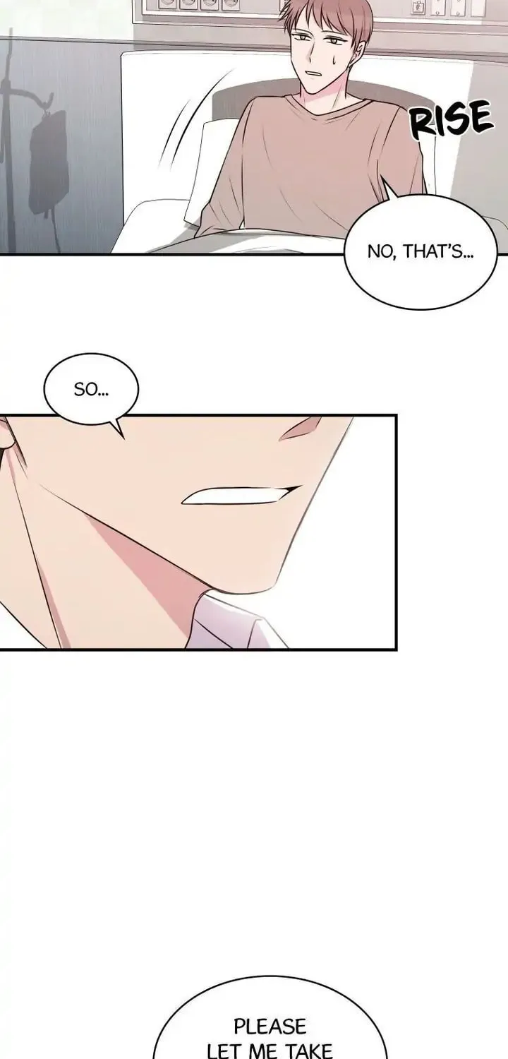 Read Just Contract Lovers chapter 3 image 27 on Lezhin