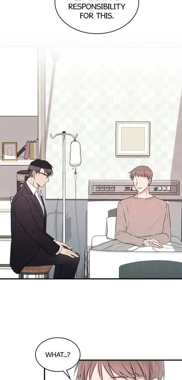 Read Just Contract Lovers chapter 3 image 28 on Lezhin