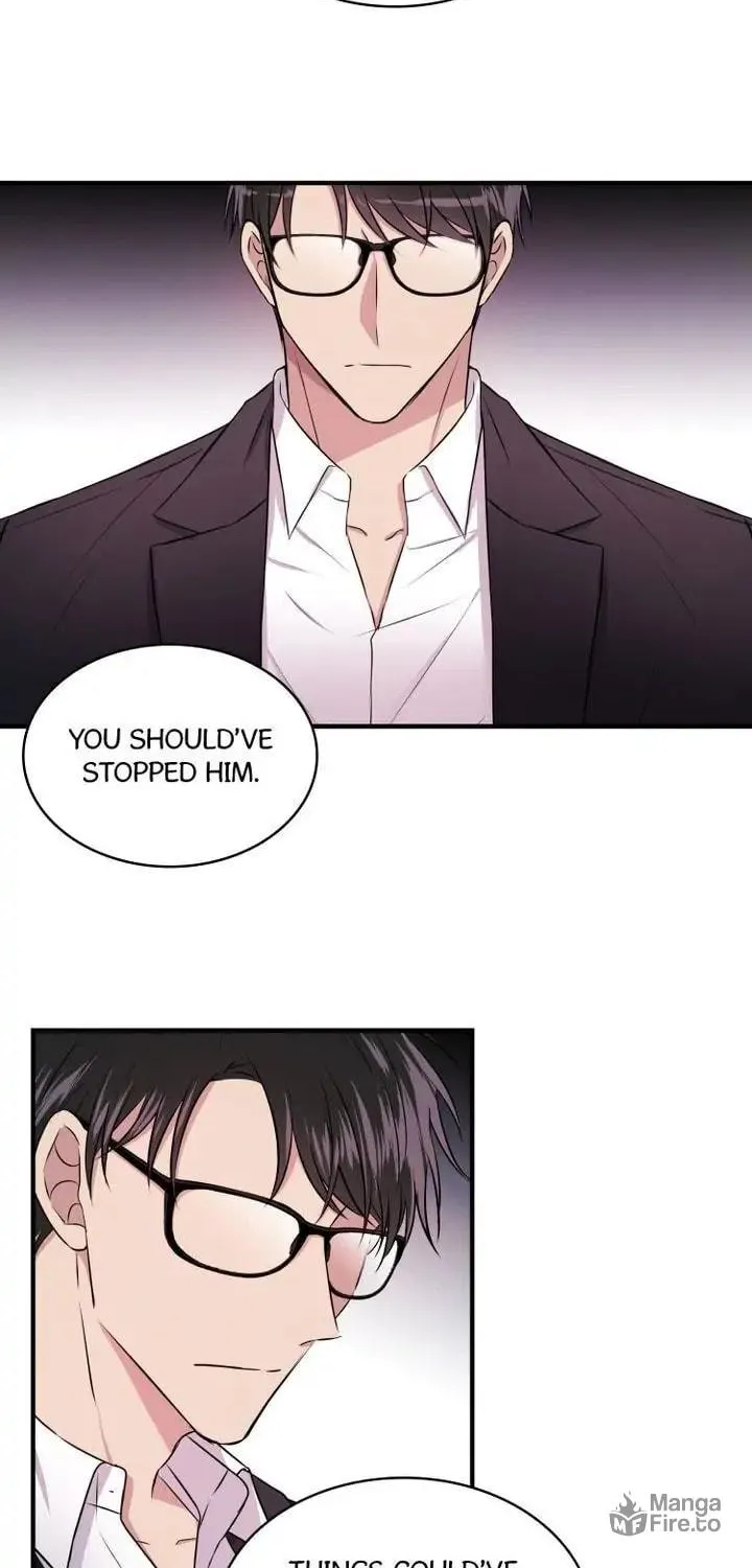 Read Just Contract Lovers chapter 3 image 5 on Lezhin