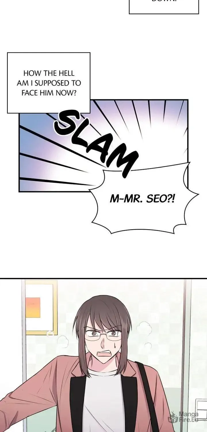 Read Just Contract Lovers chapter 3 image 9 on Lezhin