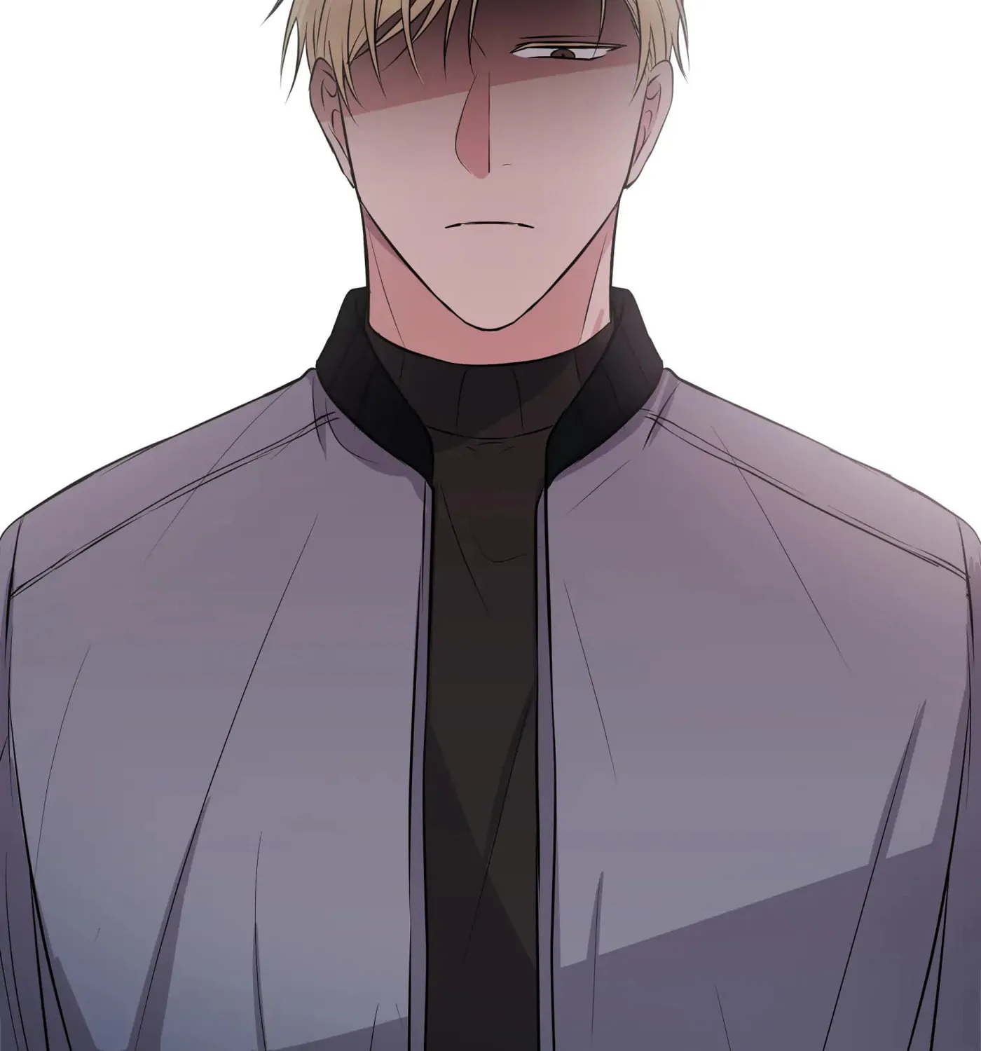 Read Just Contract Lovers chapter 30 image 1 on Lezhin
