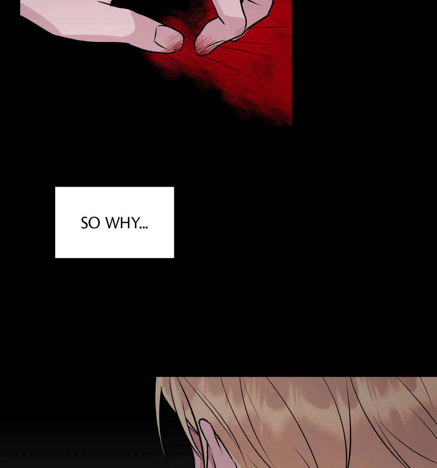 Read Just Contract Lovers chapter 30 image 10 on Lezhin