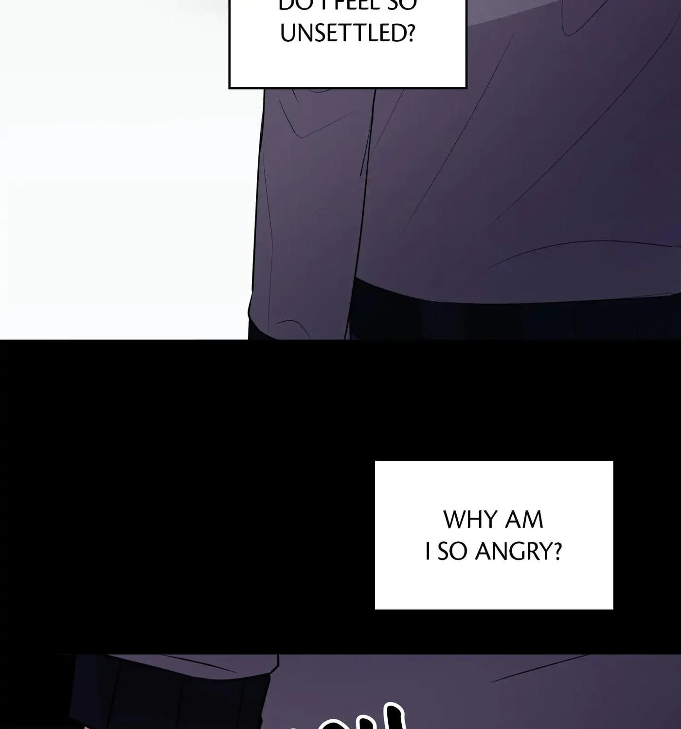 Read Just Contract Lovers chapter 30 image 14 on Lezhin