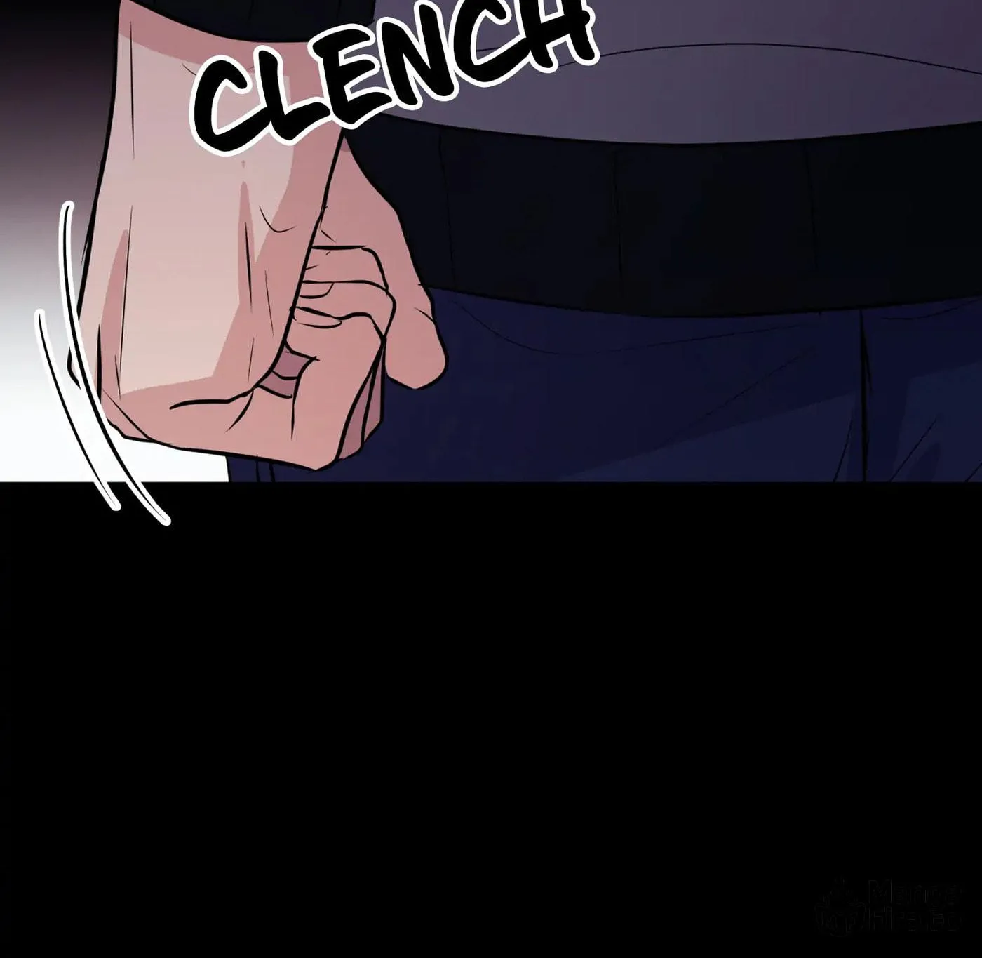 Read Just Contract Lovers chapter 30 image 15 on Lezhin