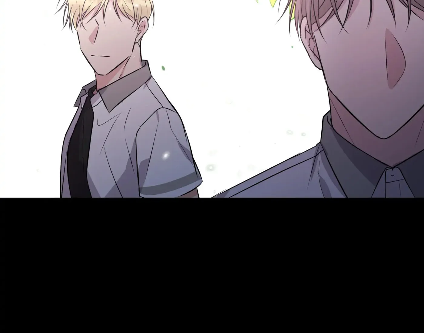 Read Just Contract Lovers chapter 30 image 19 on Lezhin