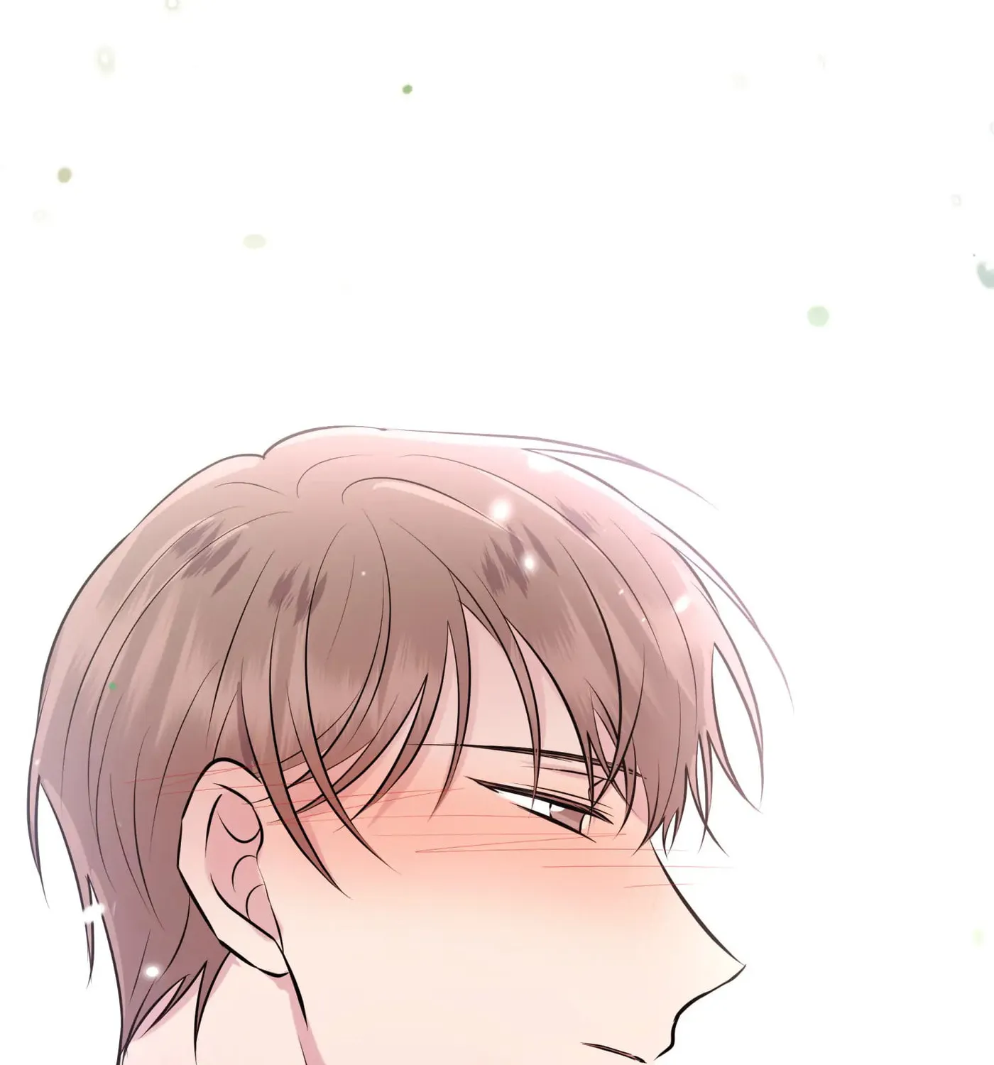 Read Just Contract Lovers chapter 30 image 21 on Lezhin