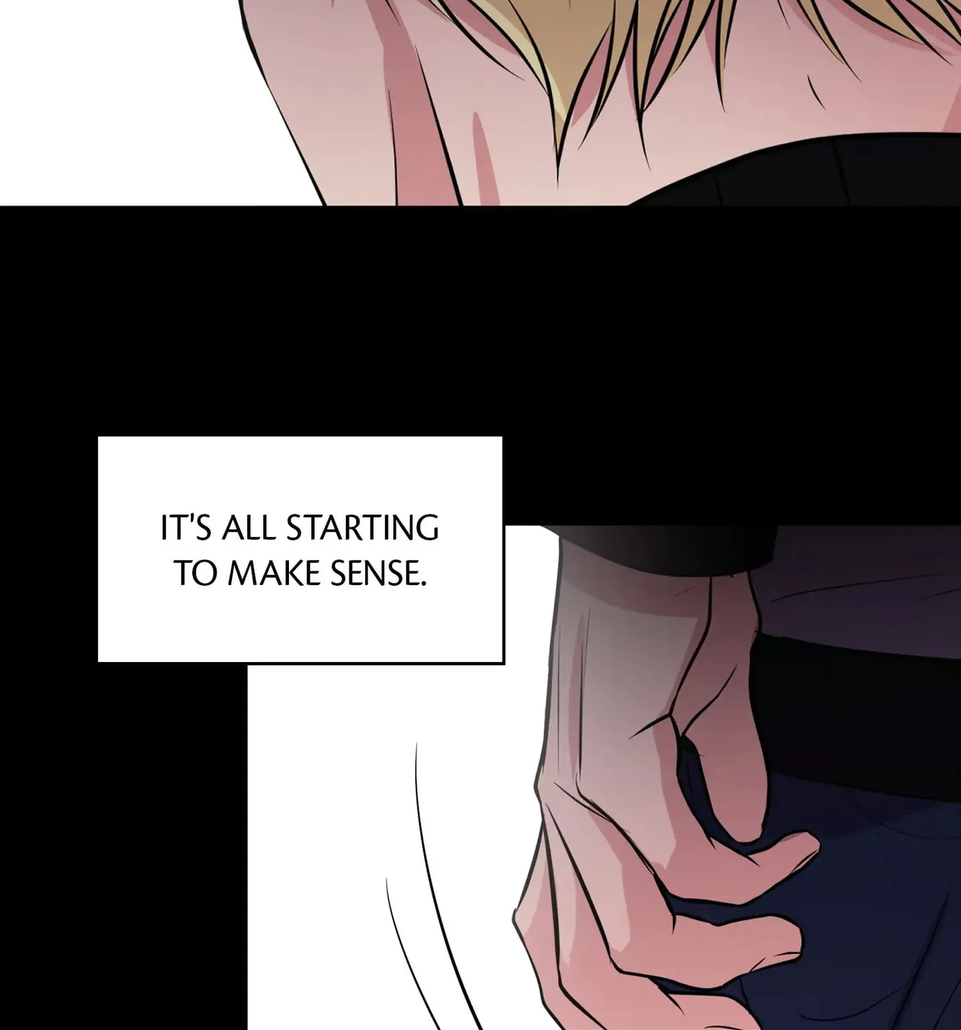 Read Just Contract Lovers chapter 30 image 25 on Lezhin