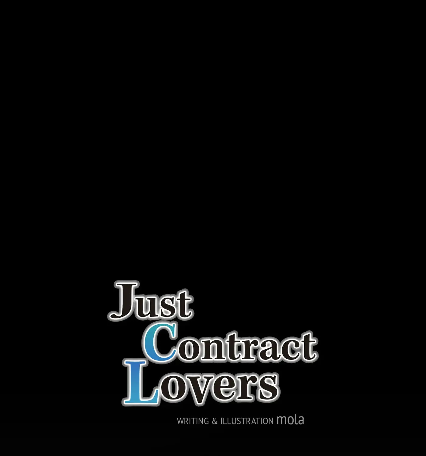 Read Just Contract Lovers chapter 30 image 33 on Lezhin