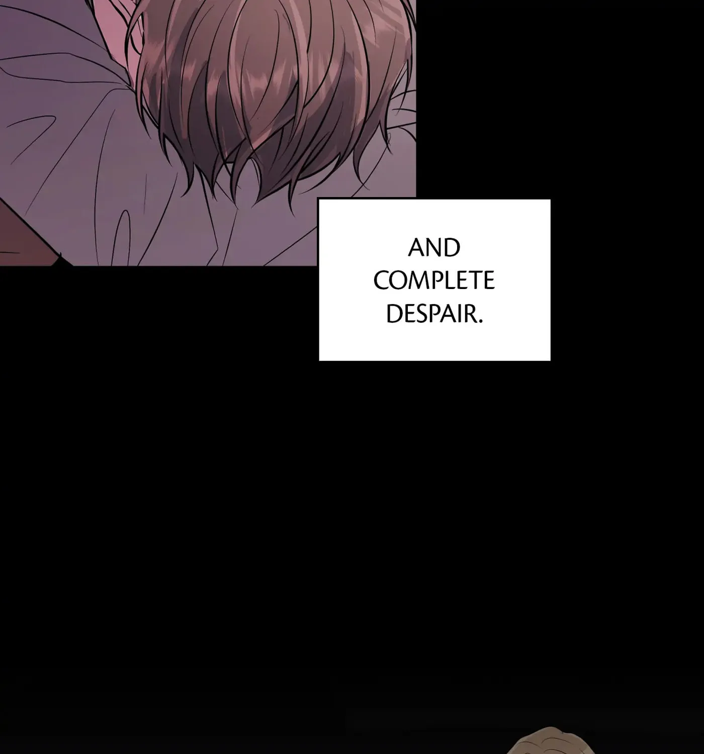 Read Just Contract Lovers chapter 30 image 4 on Lezhin
