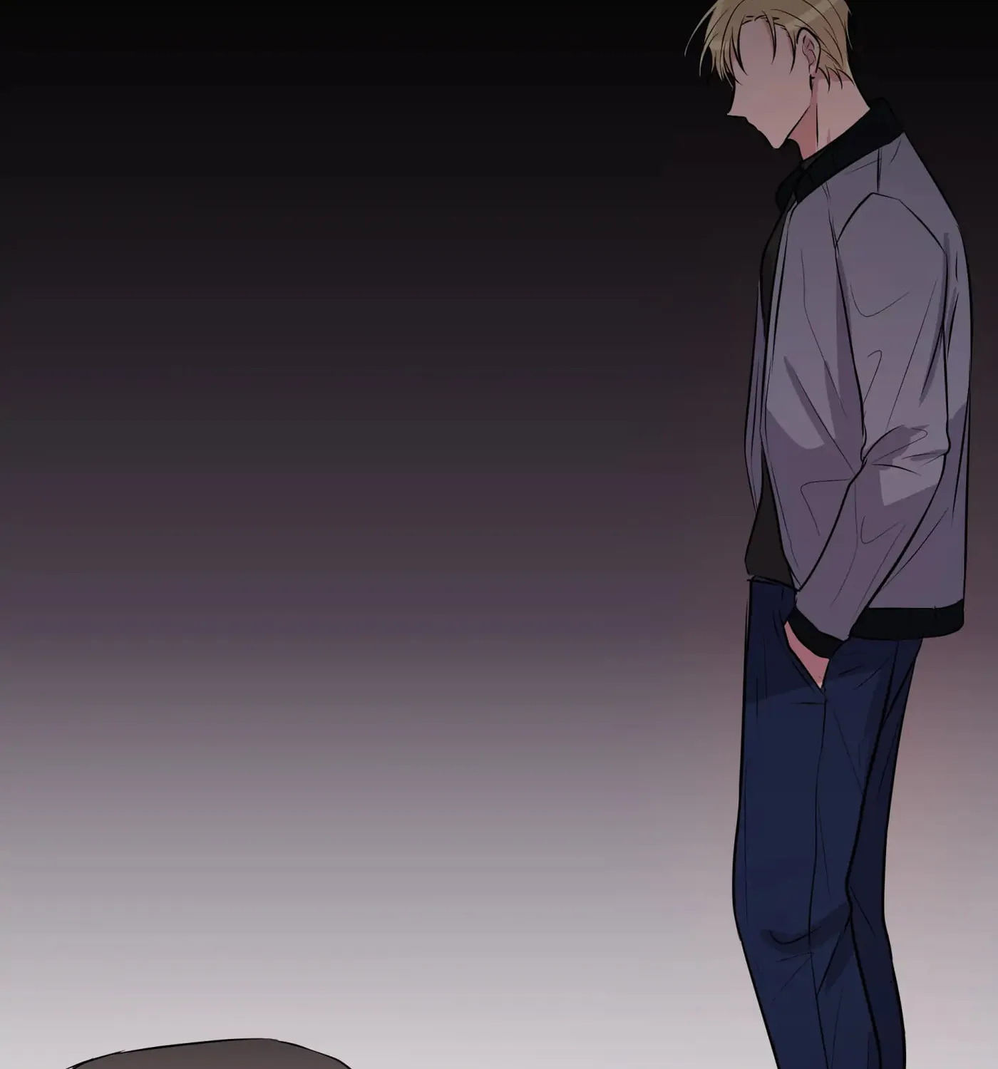 Read Just Contract Lovers chapter 30 image 5 on Lezhin