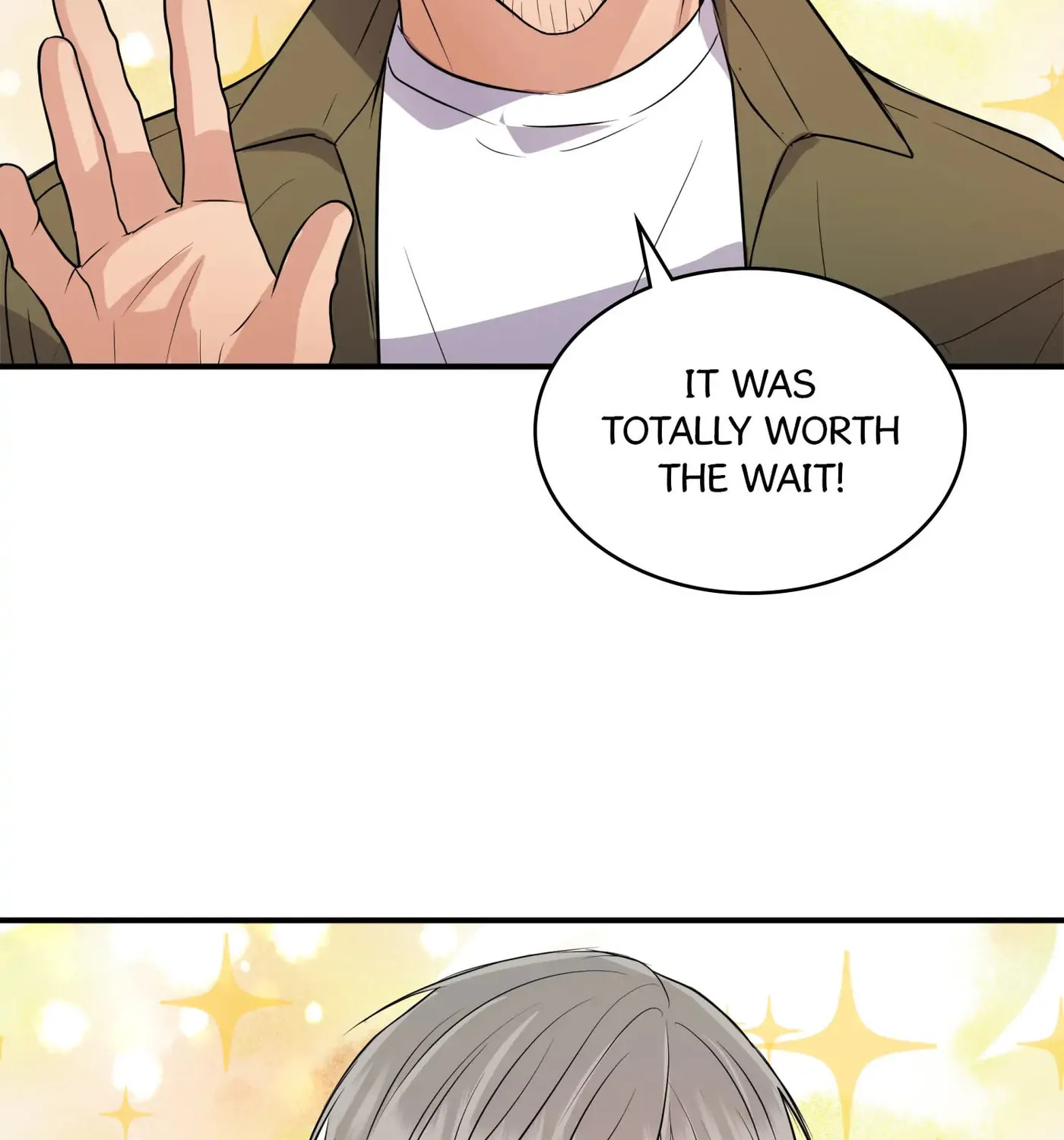 Read Just Contract Lovers chapter 30 image 53 on Lezhin