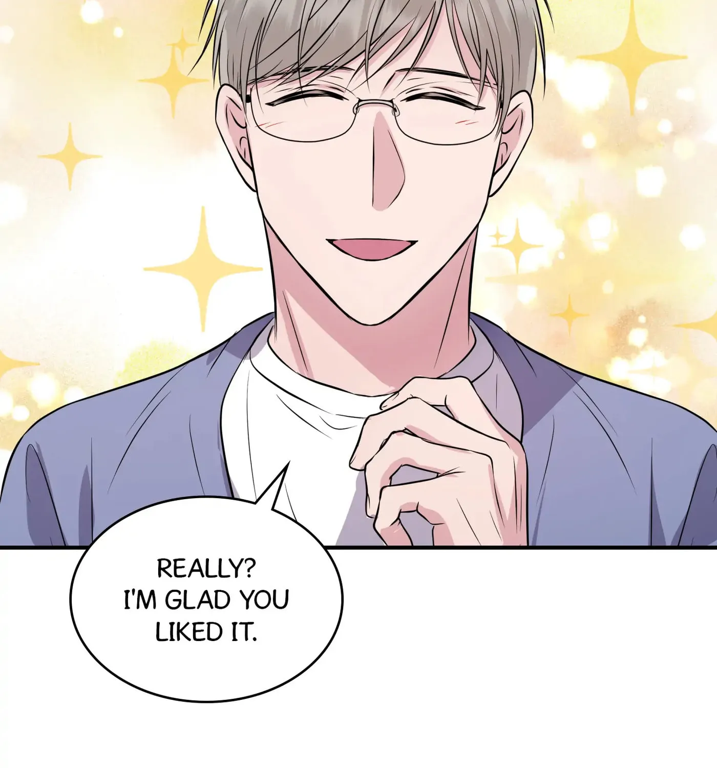Read Just Contract Lovers chapter 30 image 54 on Lezhin