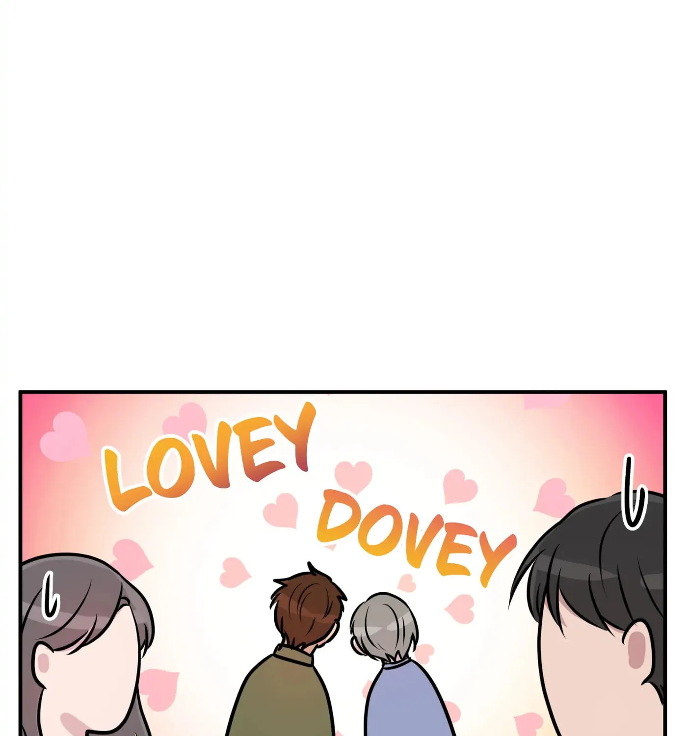 Read Just Contract Lovers chapter 30 image 55 on Lezhin