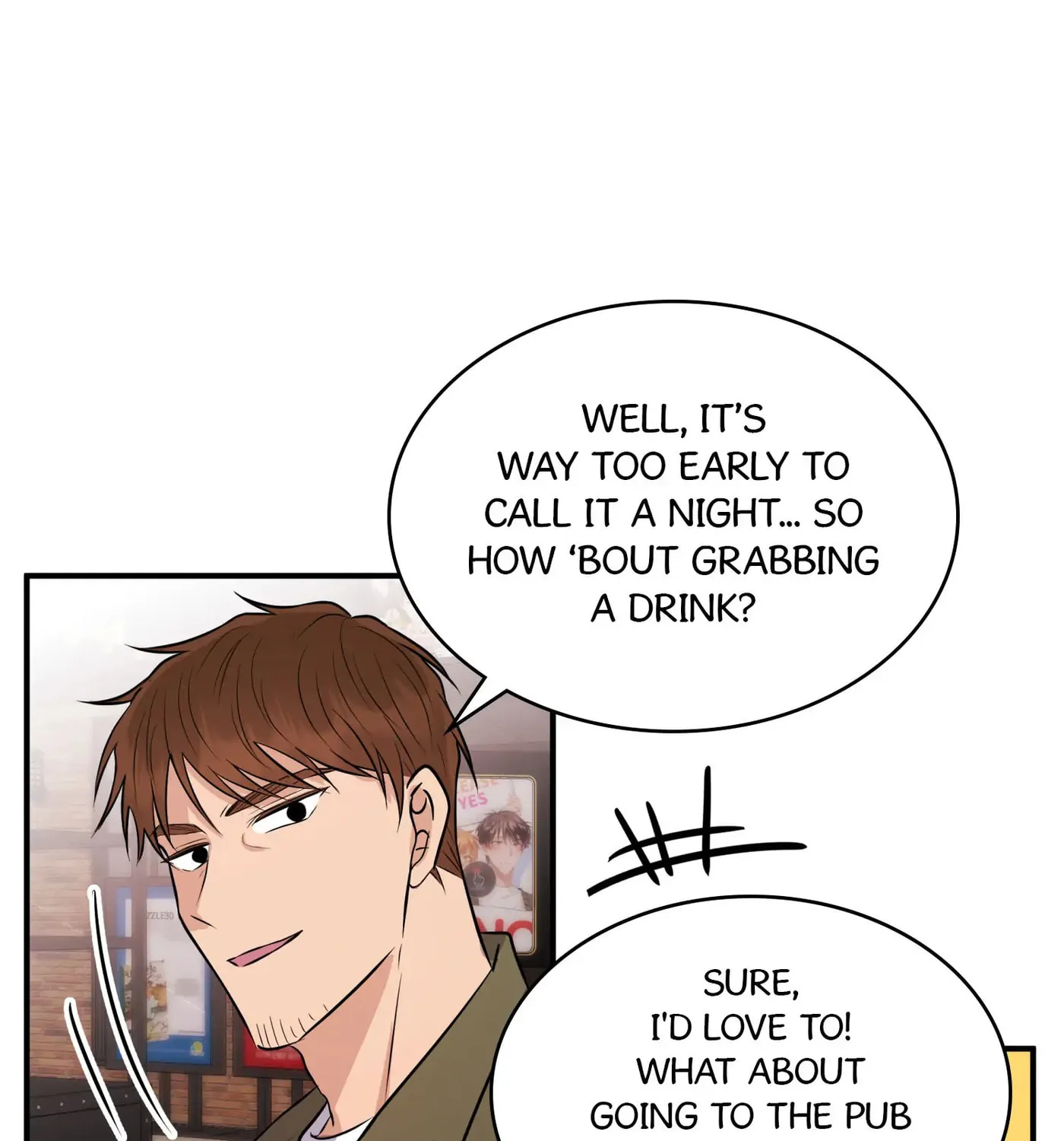 Read Just Contract Lovers chapter 30 image 57 on Lezhin