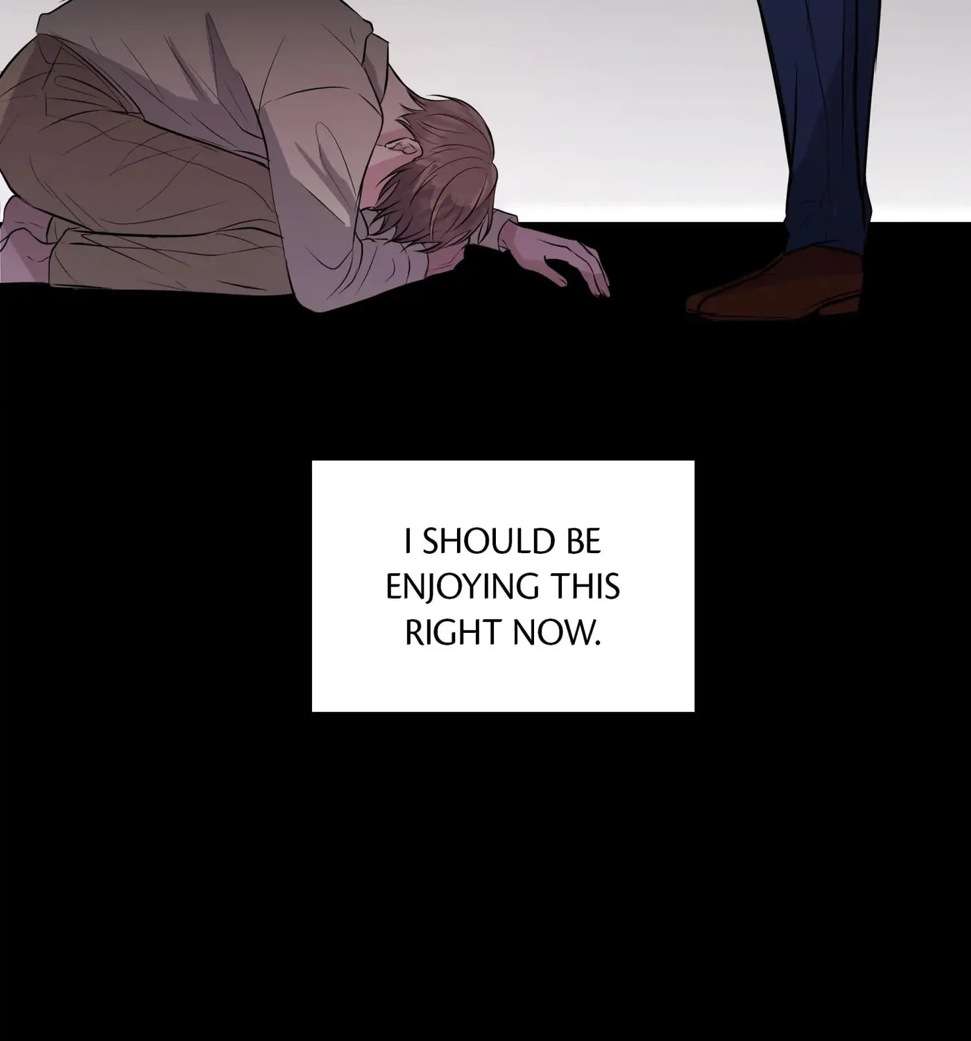 Read Just Contract Lovers chapter 30 image 6 on Lezhin