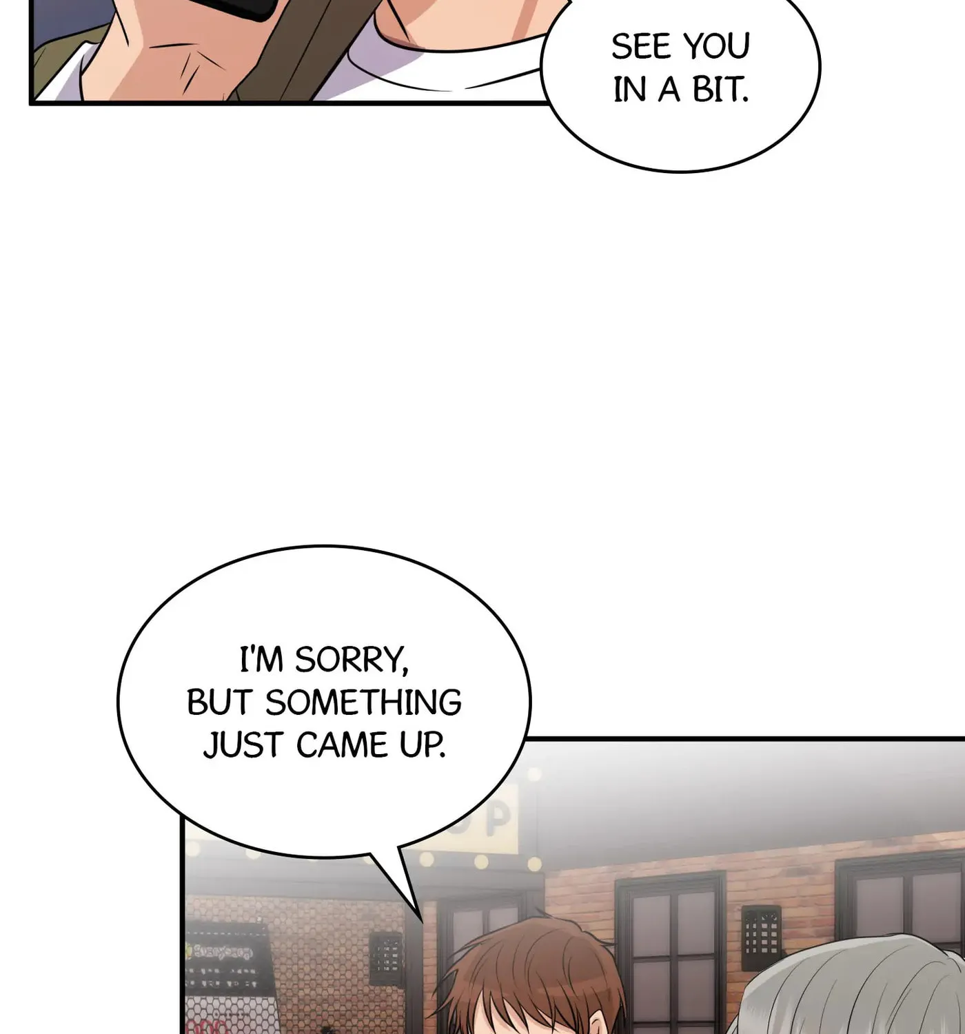 Read Just Contract Lovers chapter 30 image 62 on Lezhin