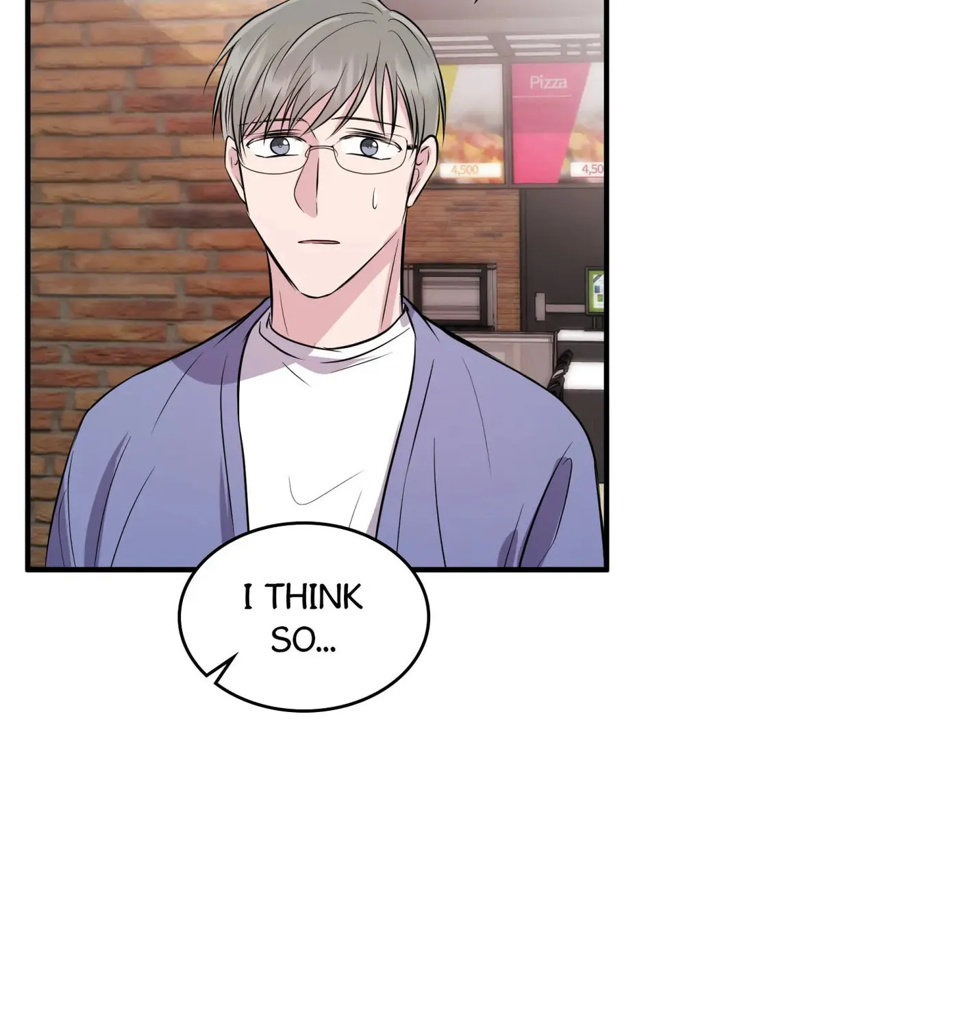 Read Just Contract Lovers chapter 30 image 65 on Lezhin