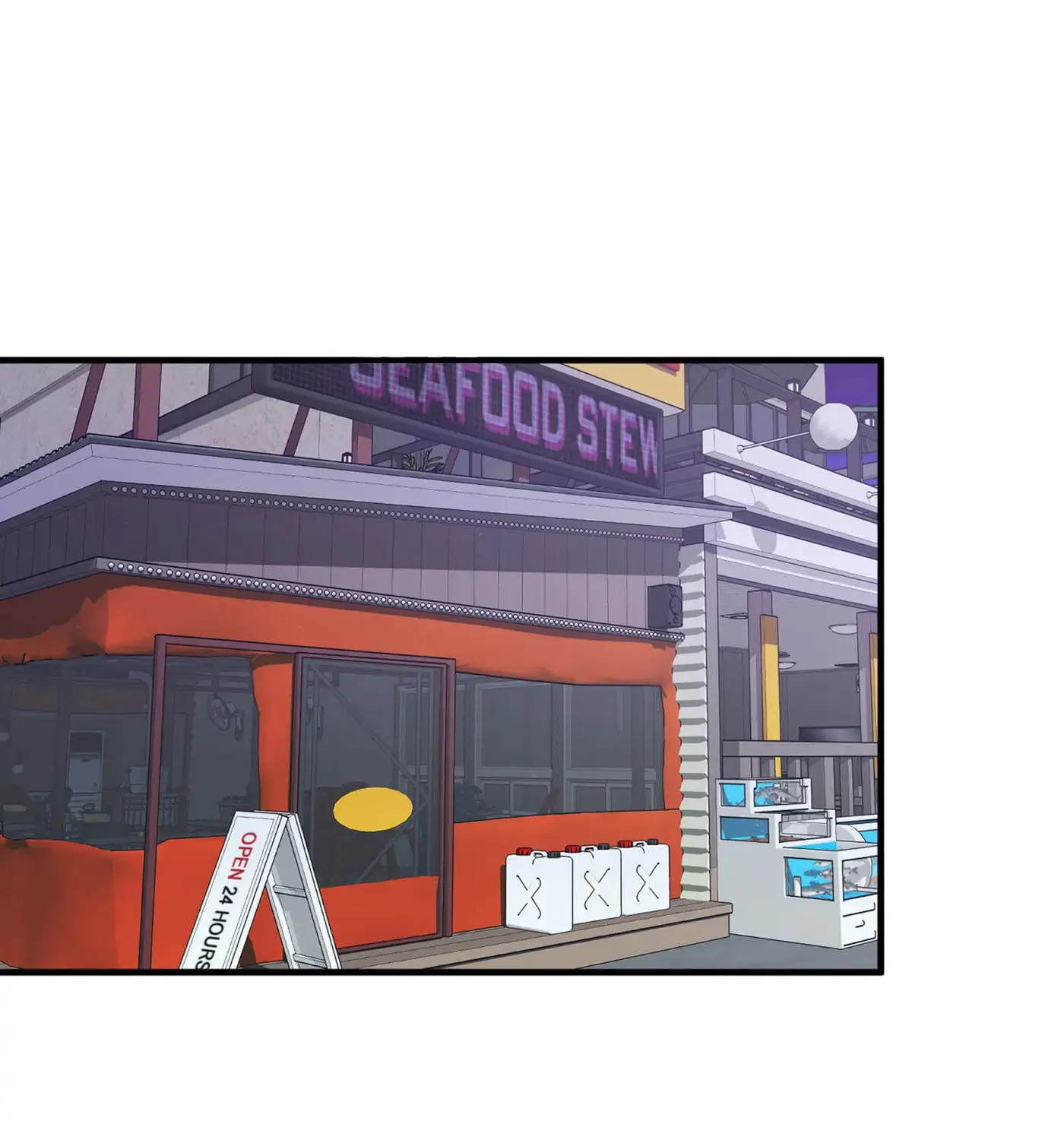 Read Just Contract Lovers chapter 30 image 71 on Lezhin