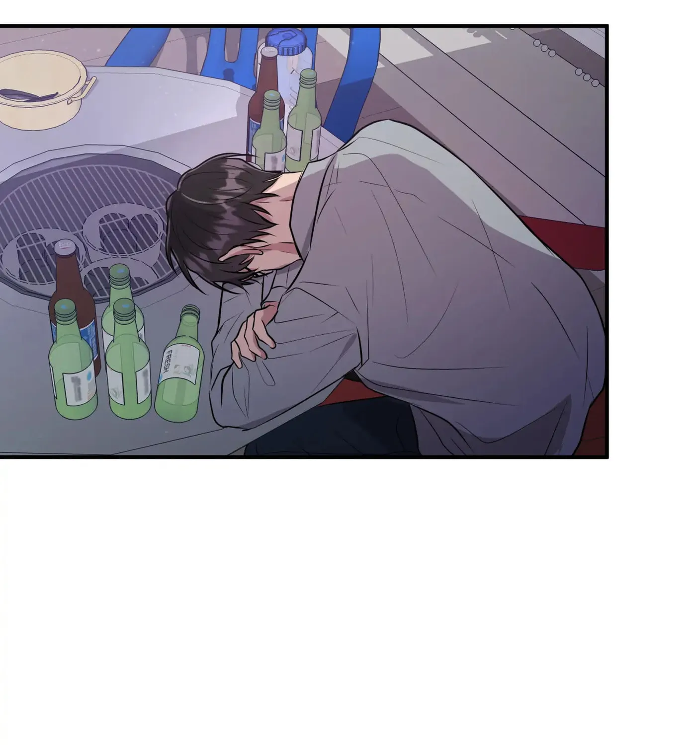 Read Just Contract Lovers chapter 30 image 75 on Lezhin