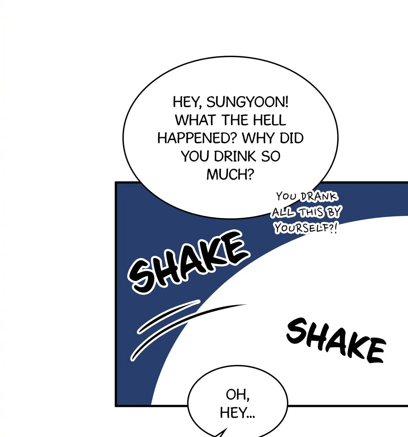 Read Just Contract Lovers chapter 30 image 76 on Lezhin