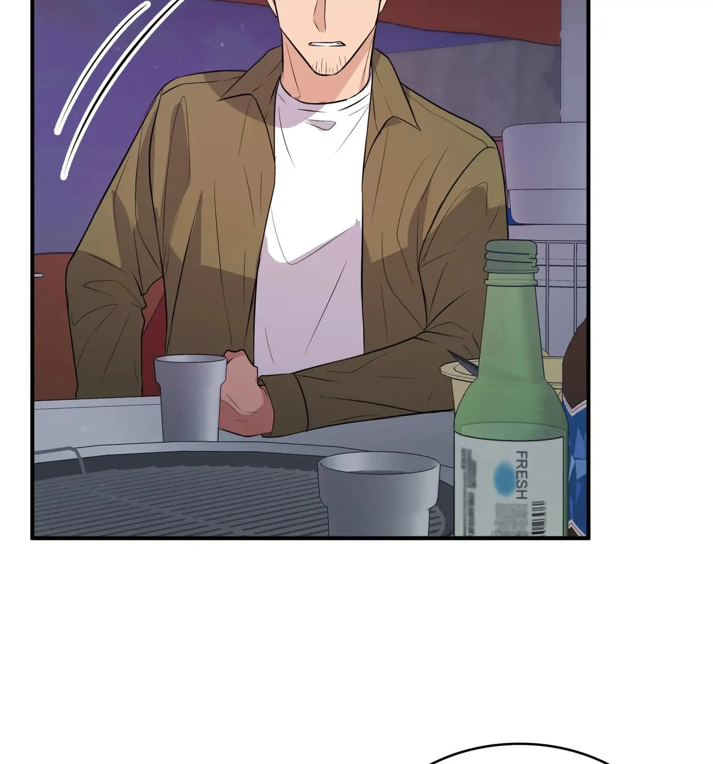 Read Just Contract Lovers chapter 30 image 79 on Lezhin