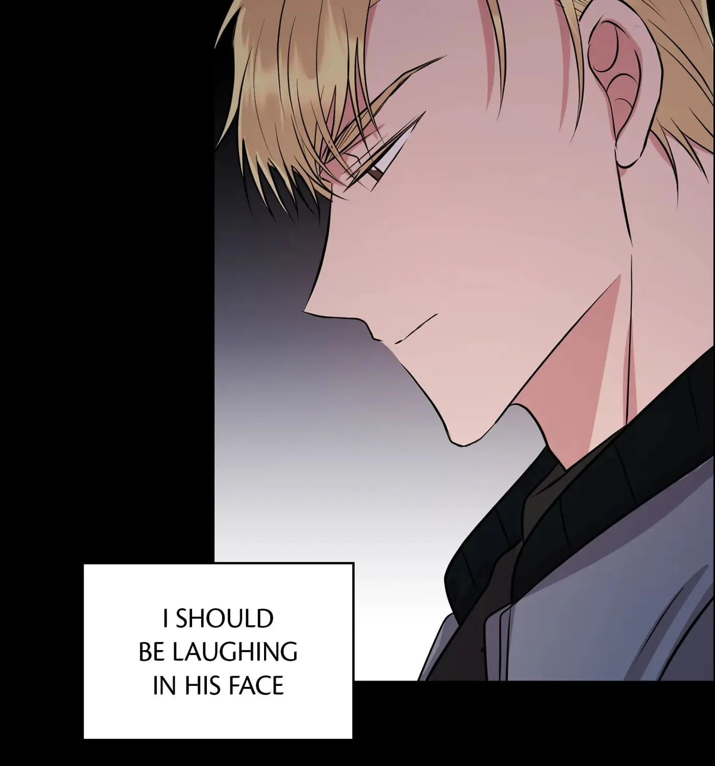 Read Just Contract Lovers chapter 30 image 8 on Lezhin