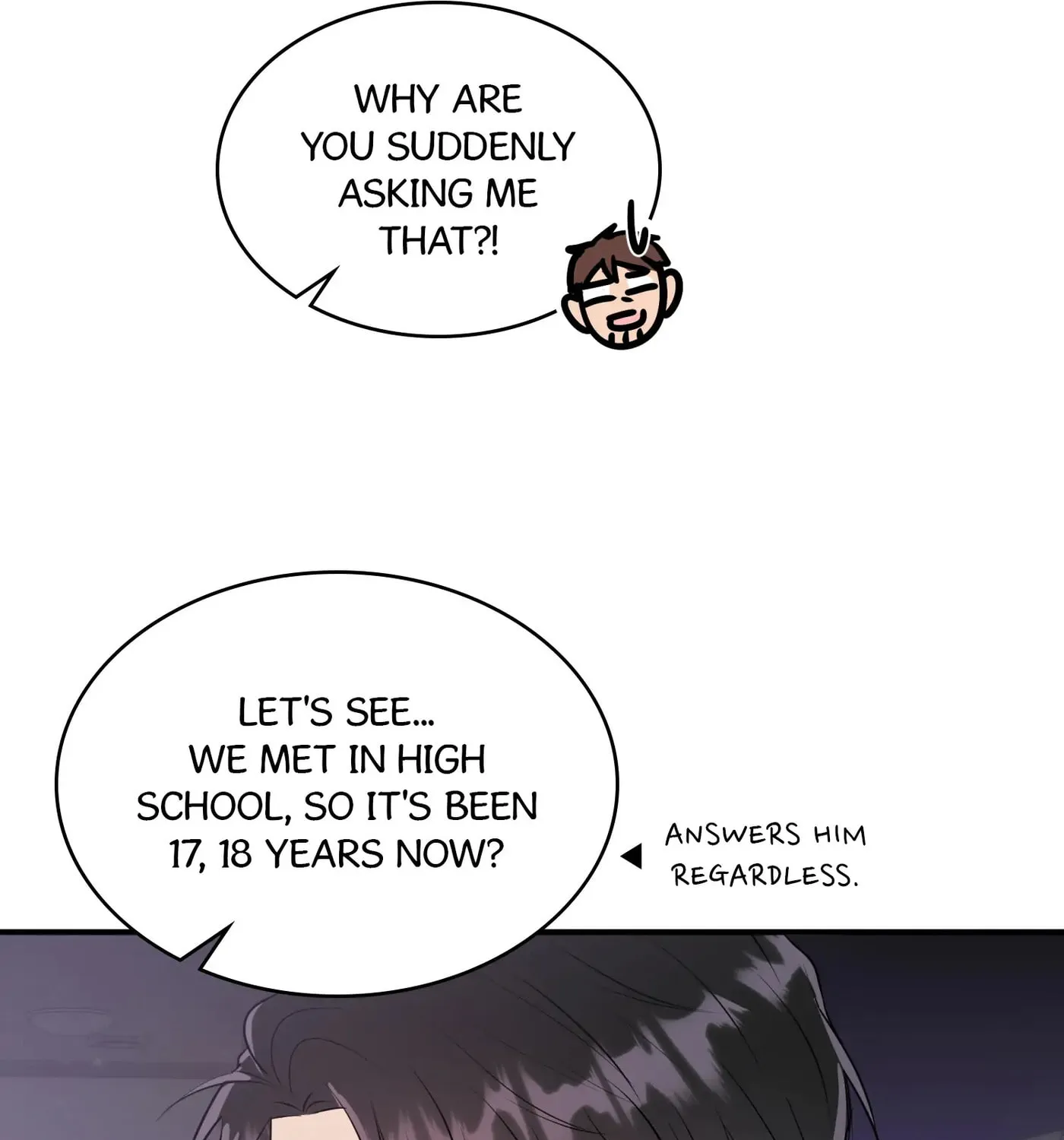 Read Just Contract Lovers chapter 30 image 81 on Lezhin