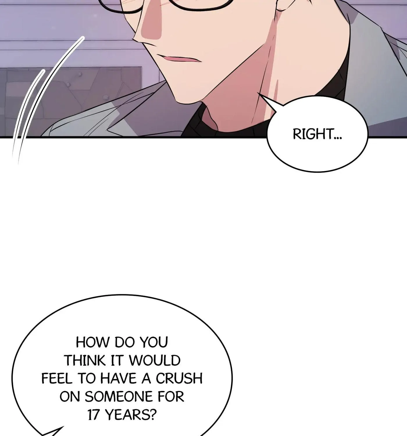 Read Just Contract Lovers chapter 30 image 83 on Lezhin