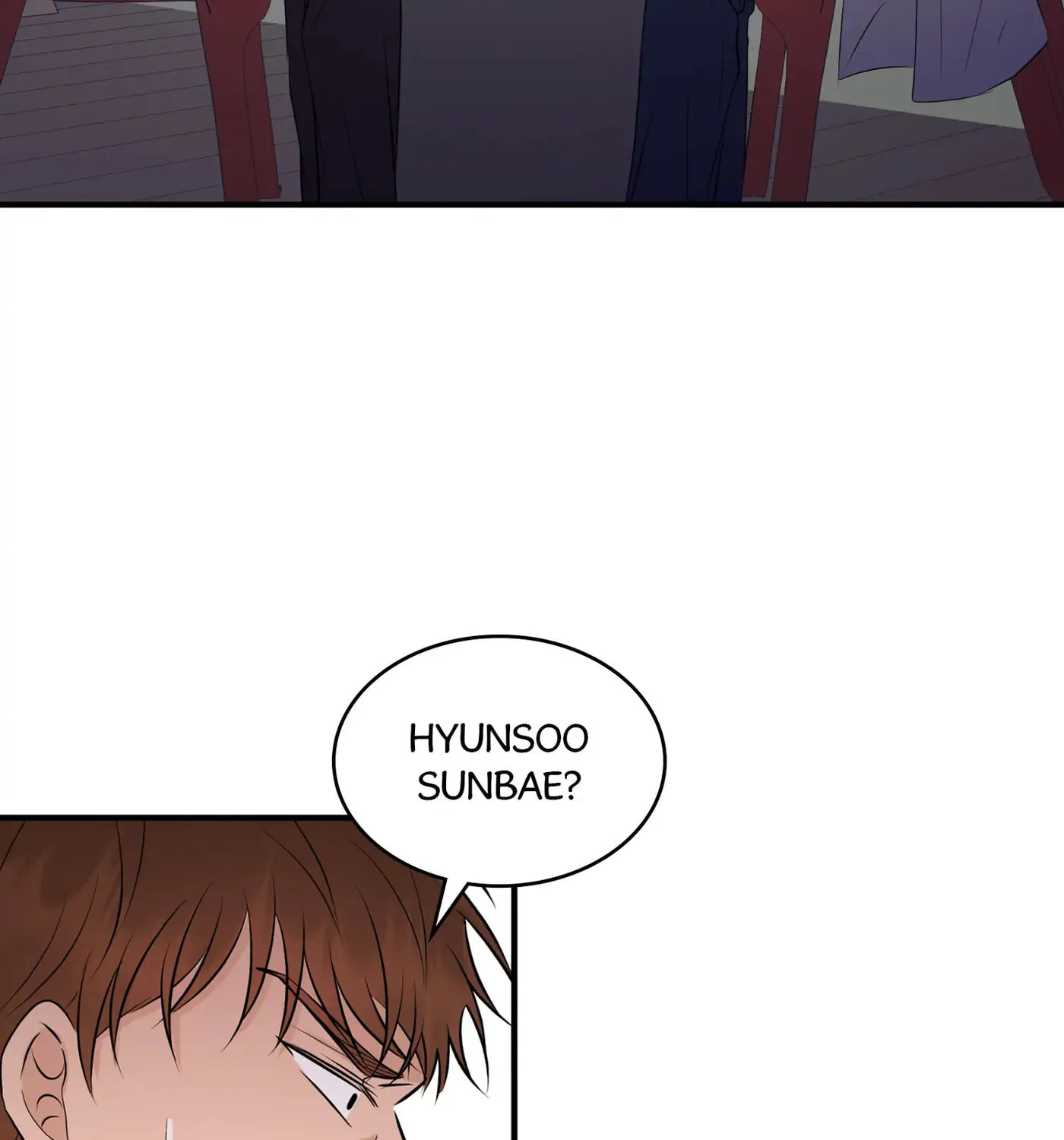 Read Just Contract Lovers chapter 30 image 89 on Lezhin