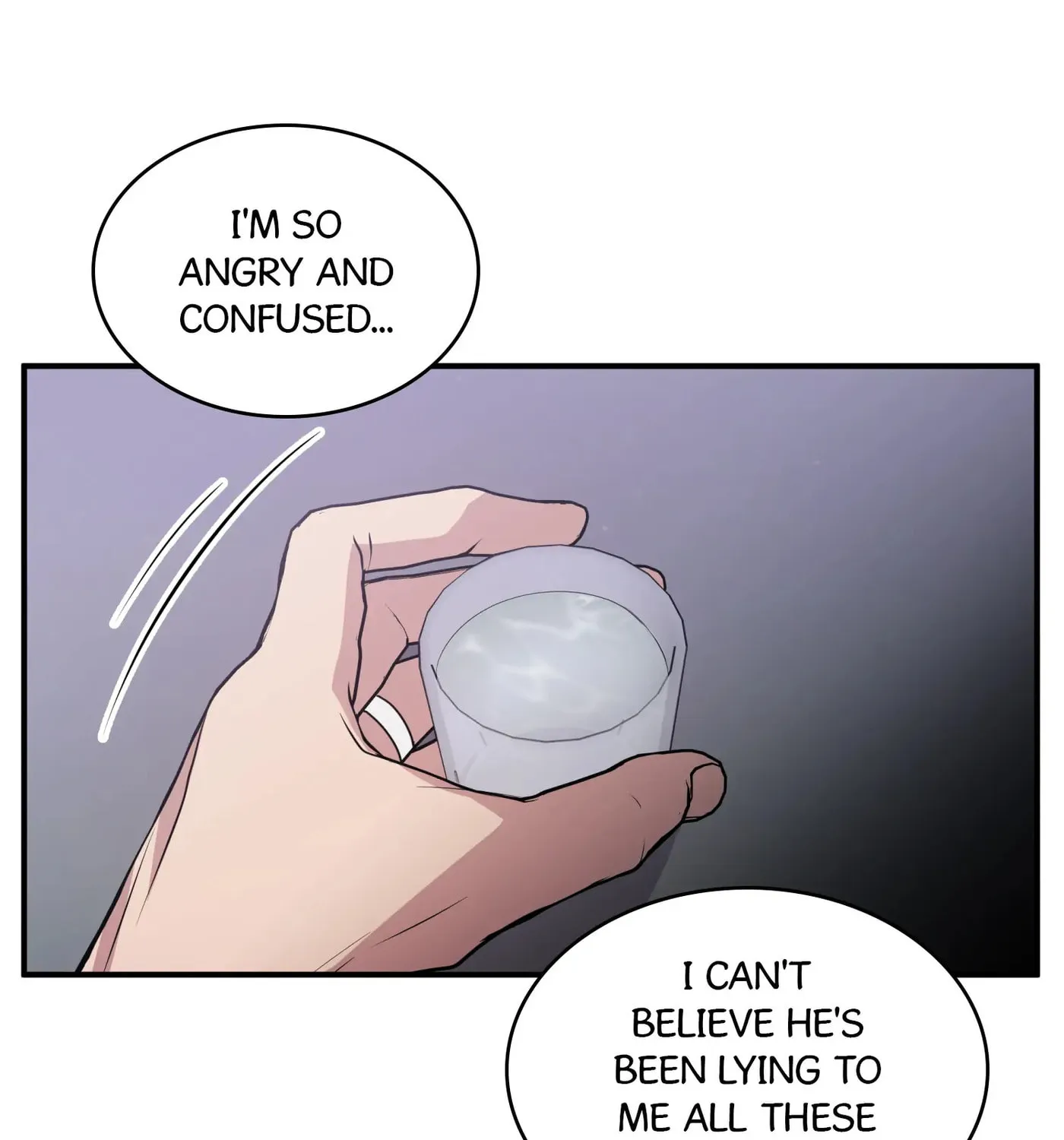 Read Just Contract Lovers chapter 30 image 92 on Lezhin
