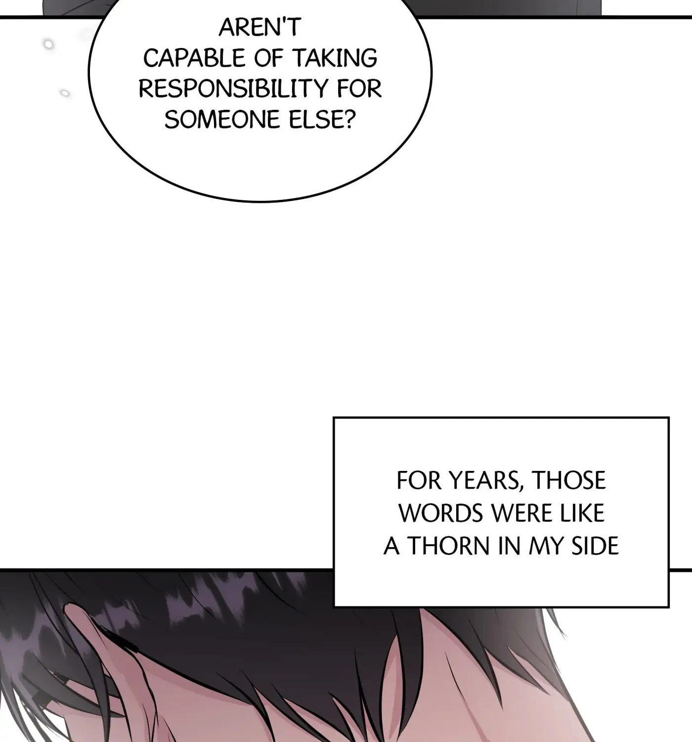 Read Just Contract Lovers chapter 31 image 105 on Lezhin