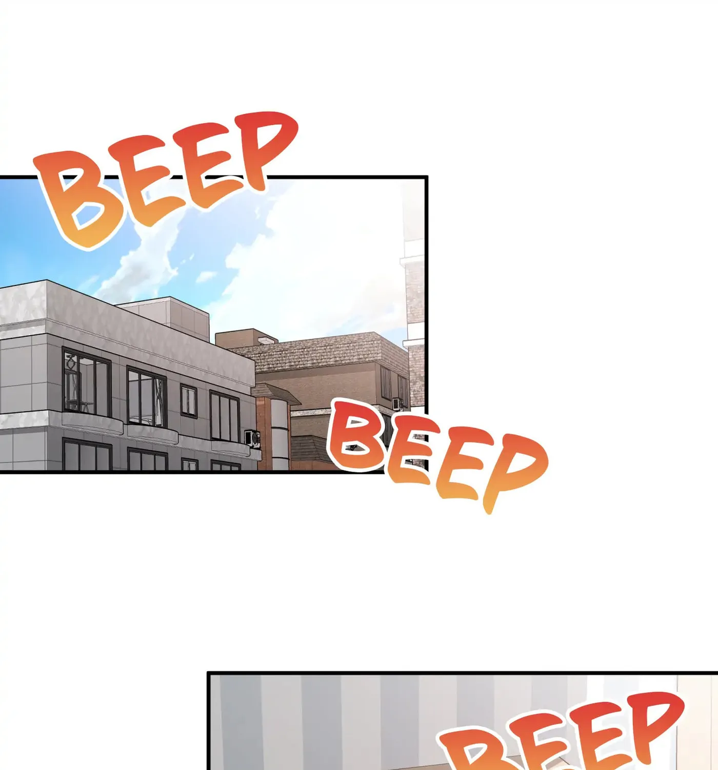 Read Just Contract Lovers chapter 31 image 23 on Lezhin