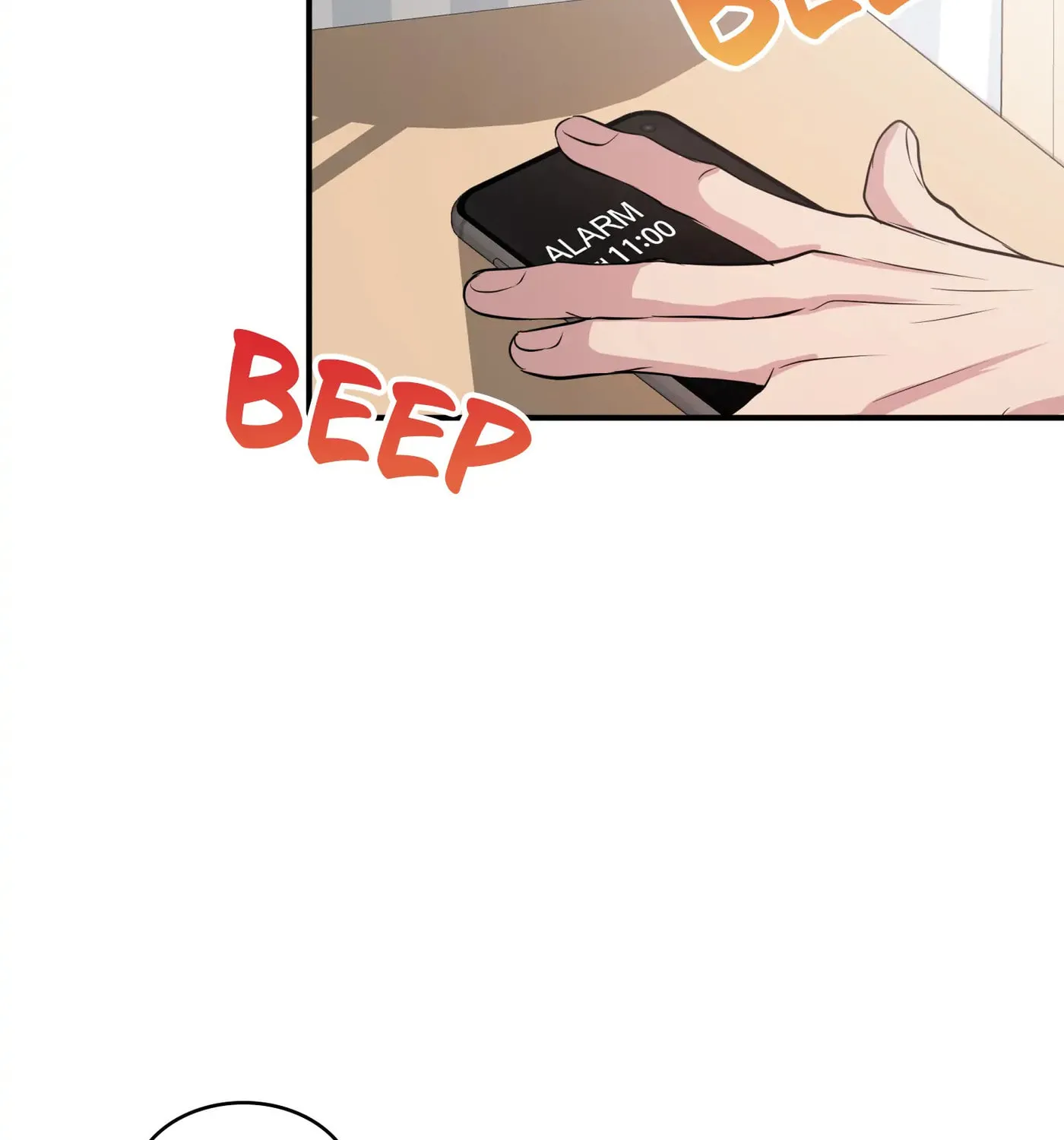Read Just Contract Lovers chapter 31 image 24 on Lezhin