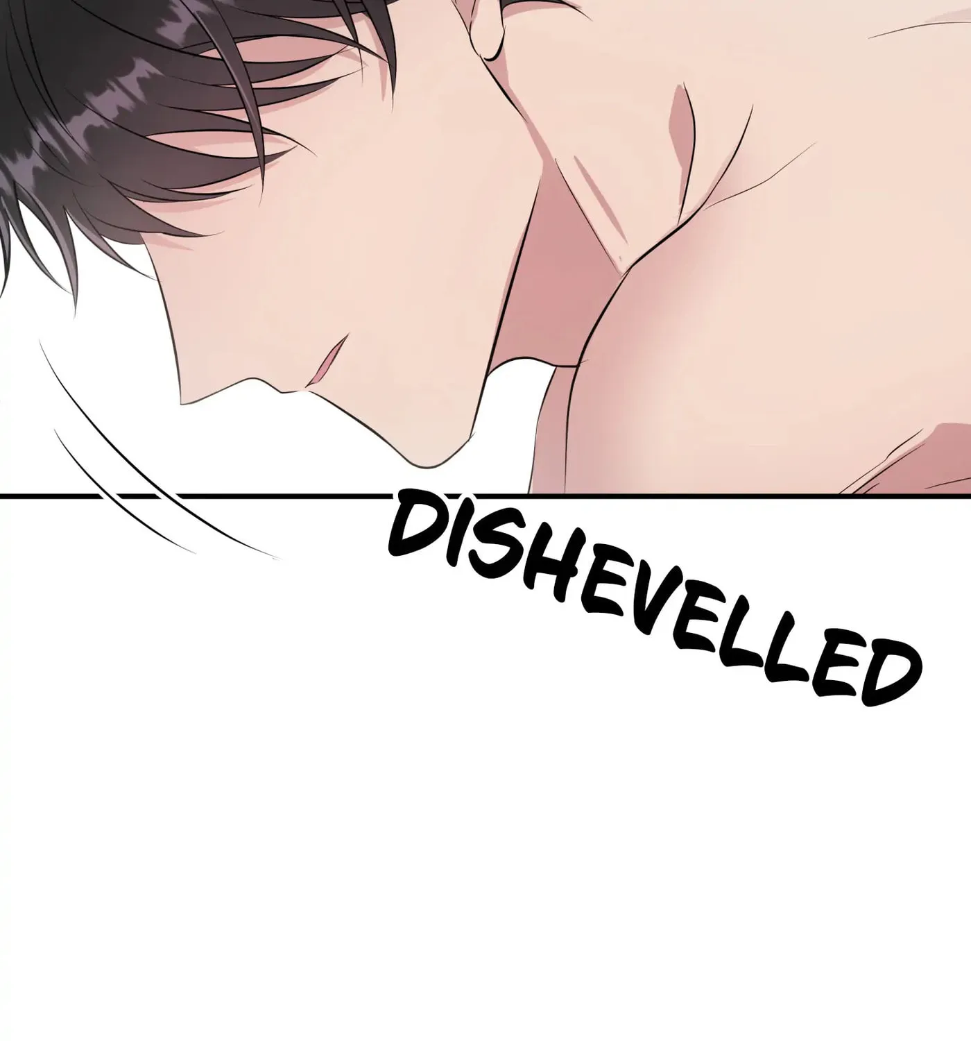 Read Just Contract Lovers chapter 31 image 26 on Lezhin