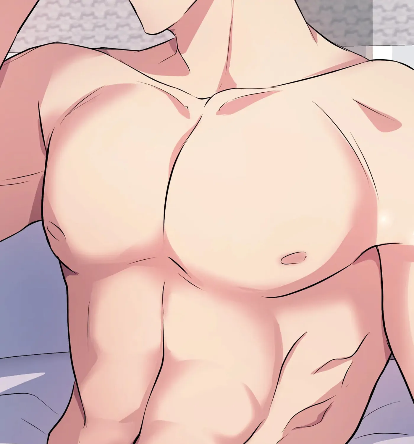 Read Just Contract Lovers chapter 31 image 30 on Lezhin