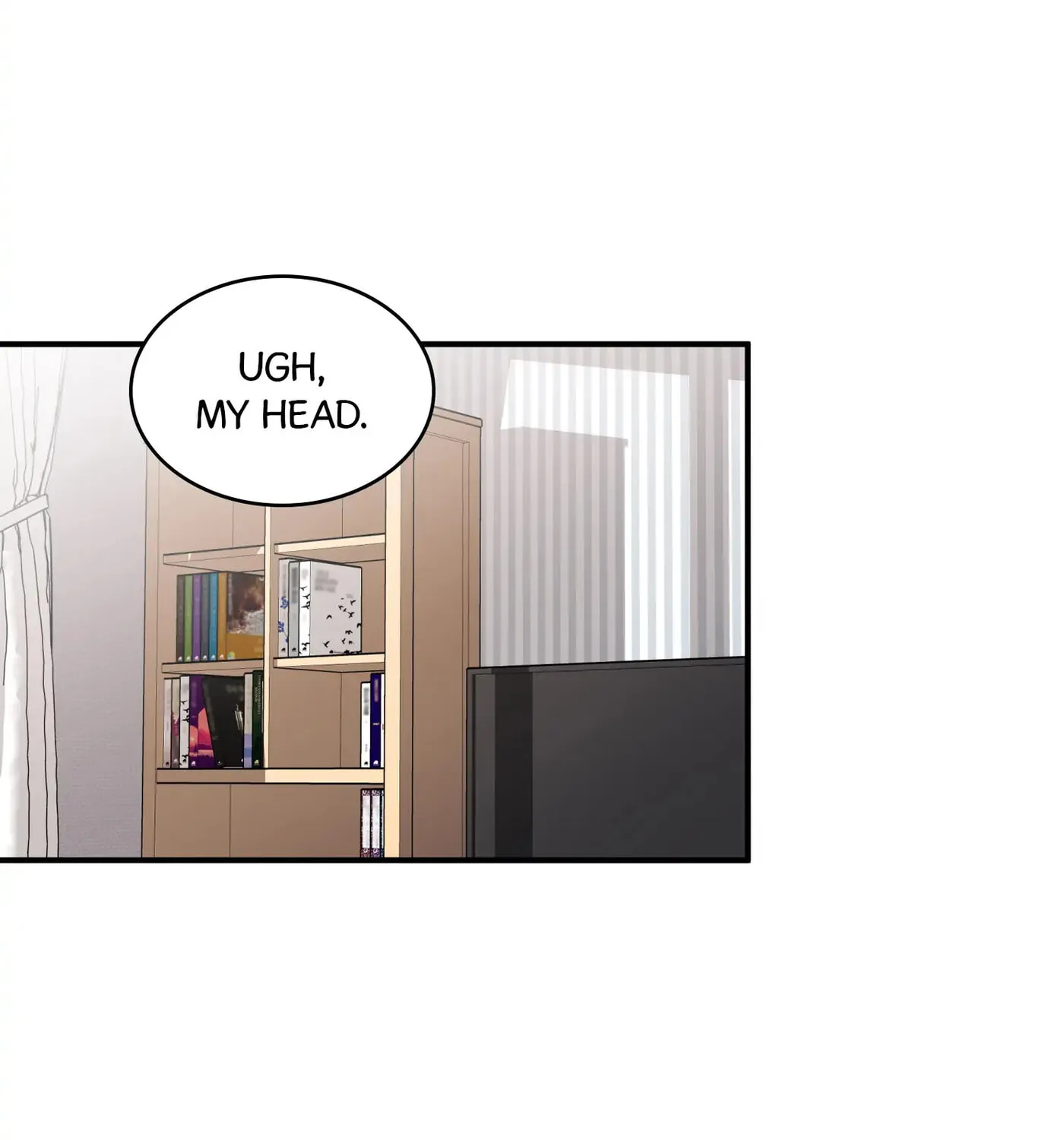 Read Just Contract Lovers chapter 31 image 32 on Lezhin
