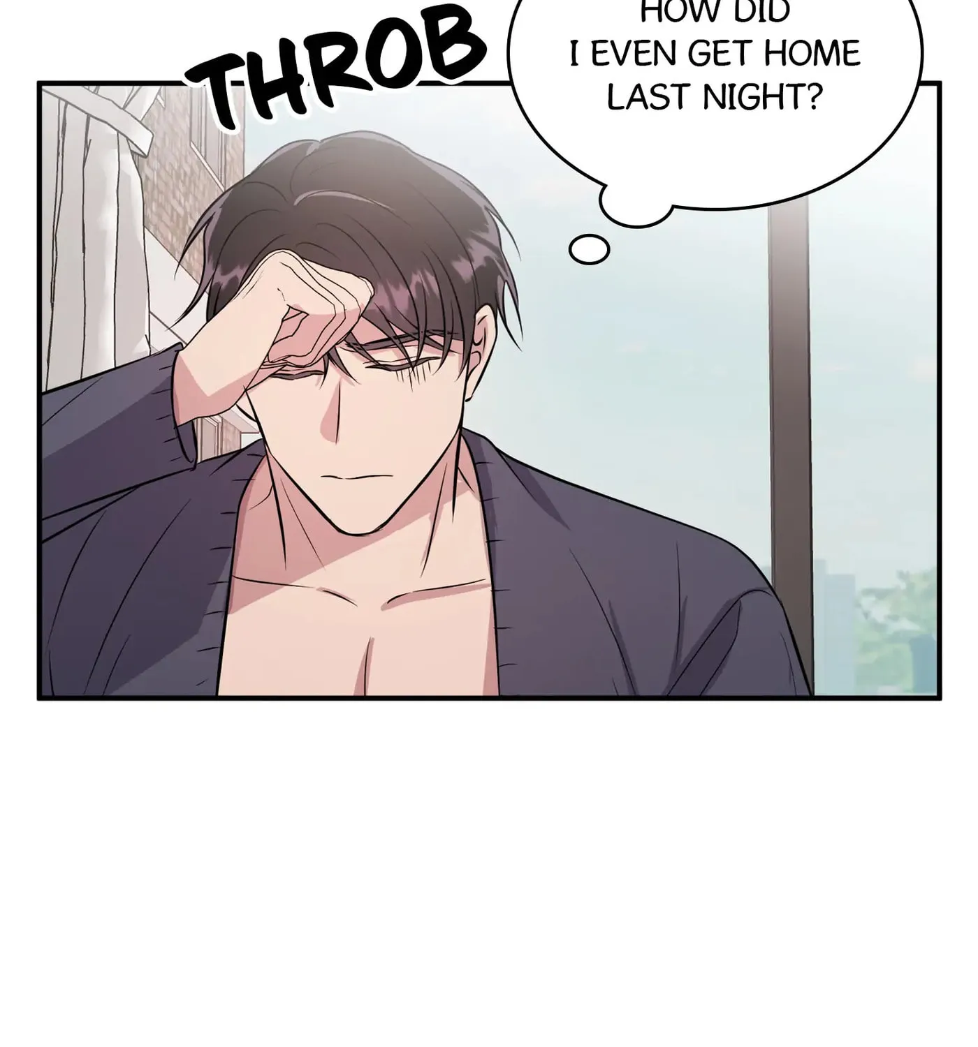 Read Just Contract Lovers chapter 31 image 34 on Lezhin