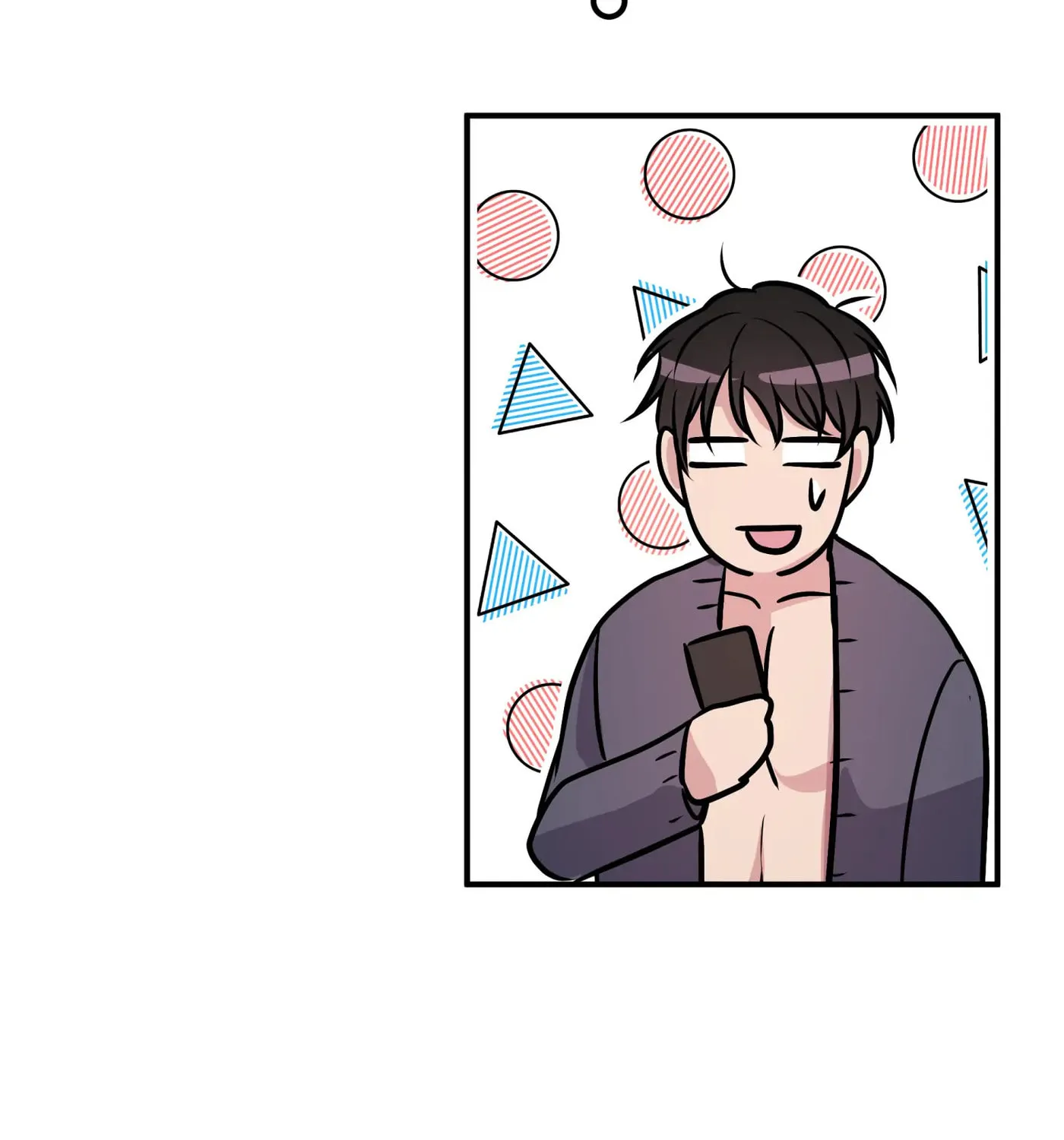 Read Just Contract Lovers chapter 31 image 38 on Lezhin