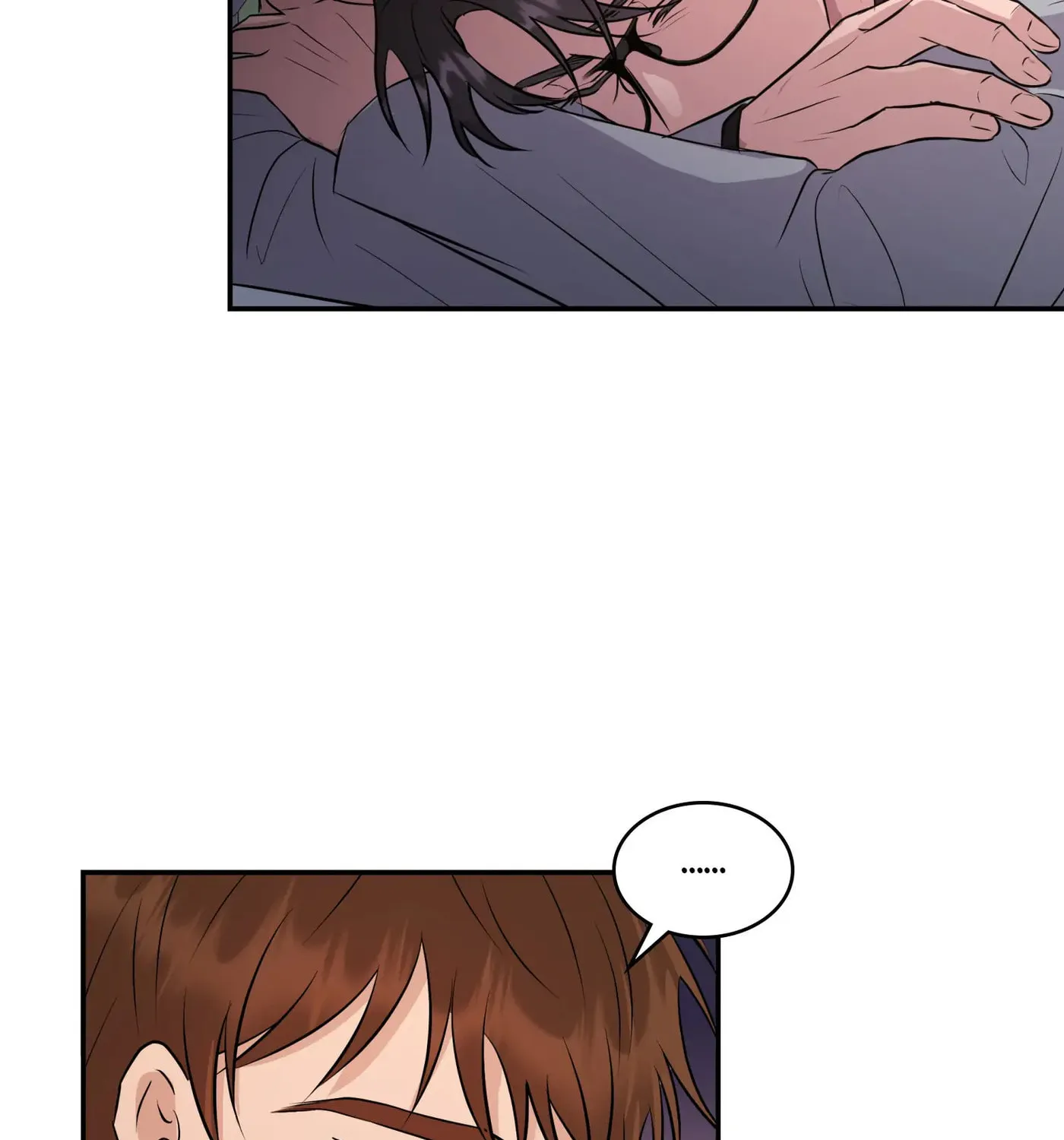 Read Just Contract Lovers chapter 31 image 4 on Lezhin