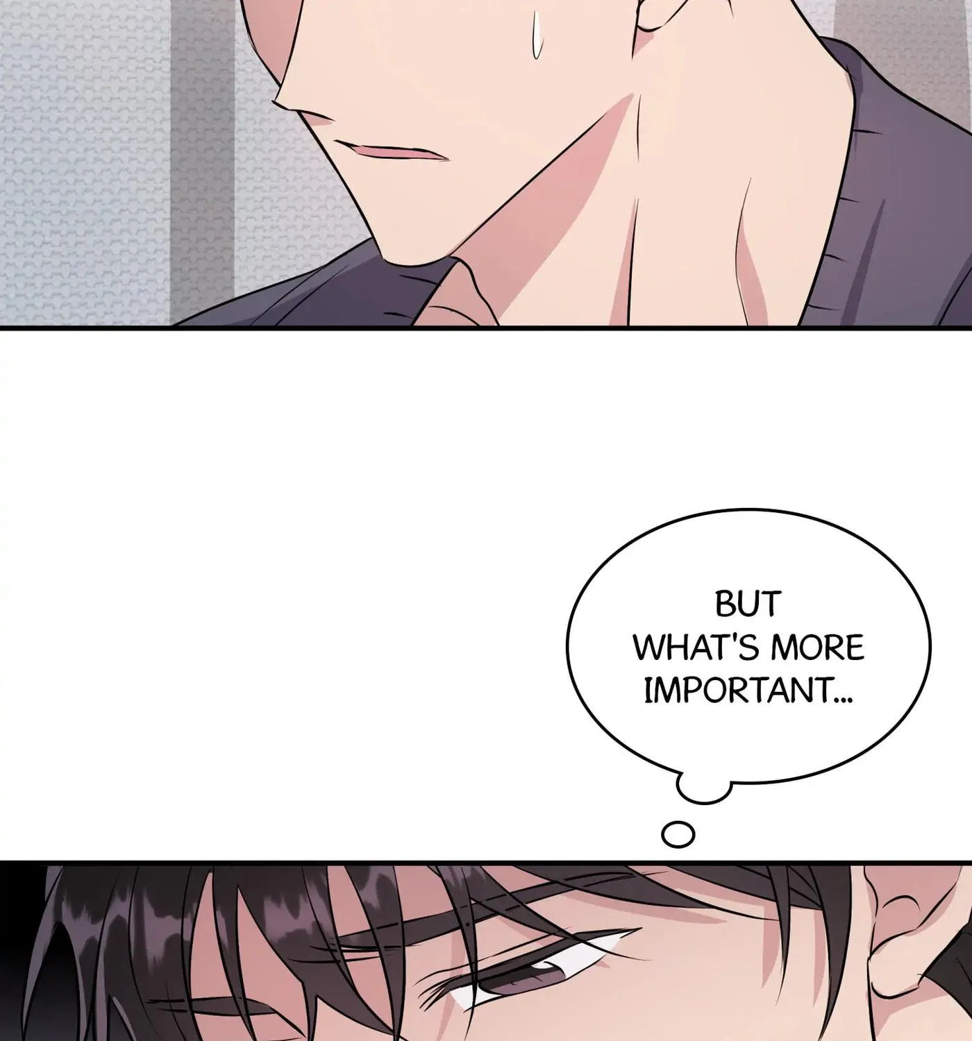 Read Just Contract Lovers chapter 31 image 40 on Lezhin