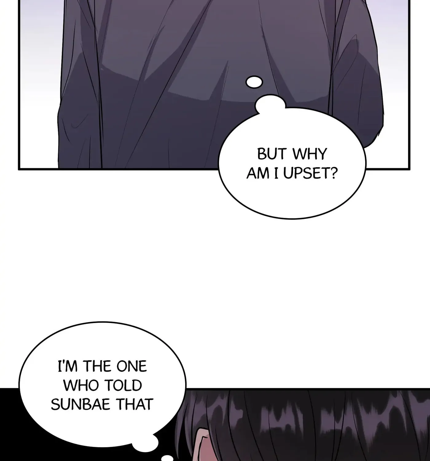Read Just Contract Lovers chapter 31 image 44 on Lezhin
