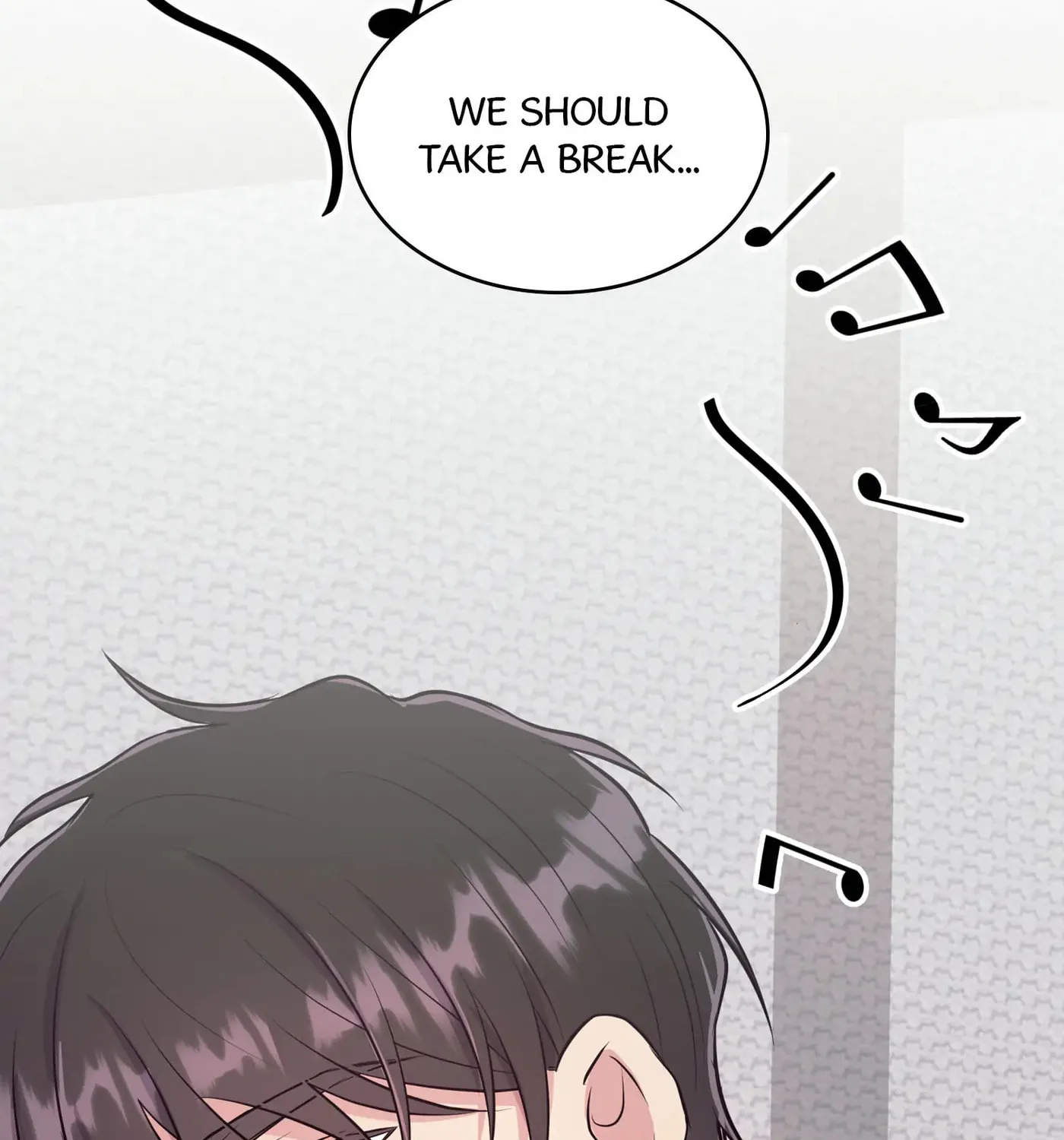 Read Just Contract Lovers chapter 31 image 47 on Lezhin
