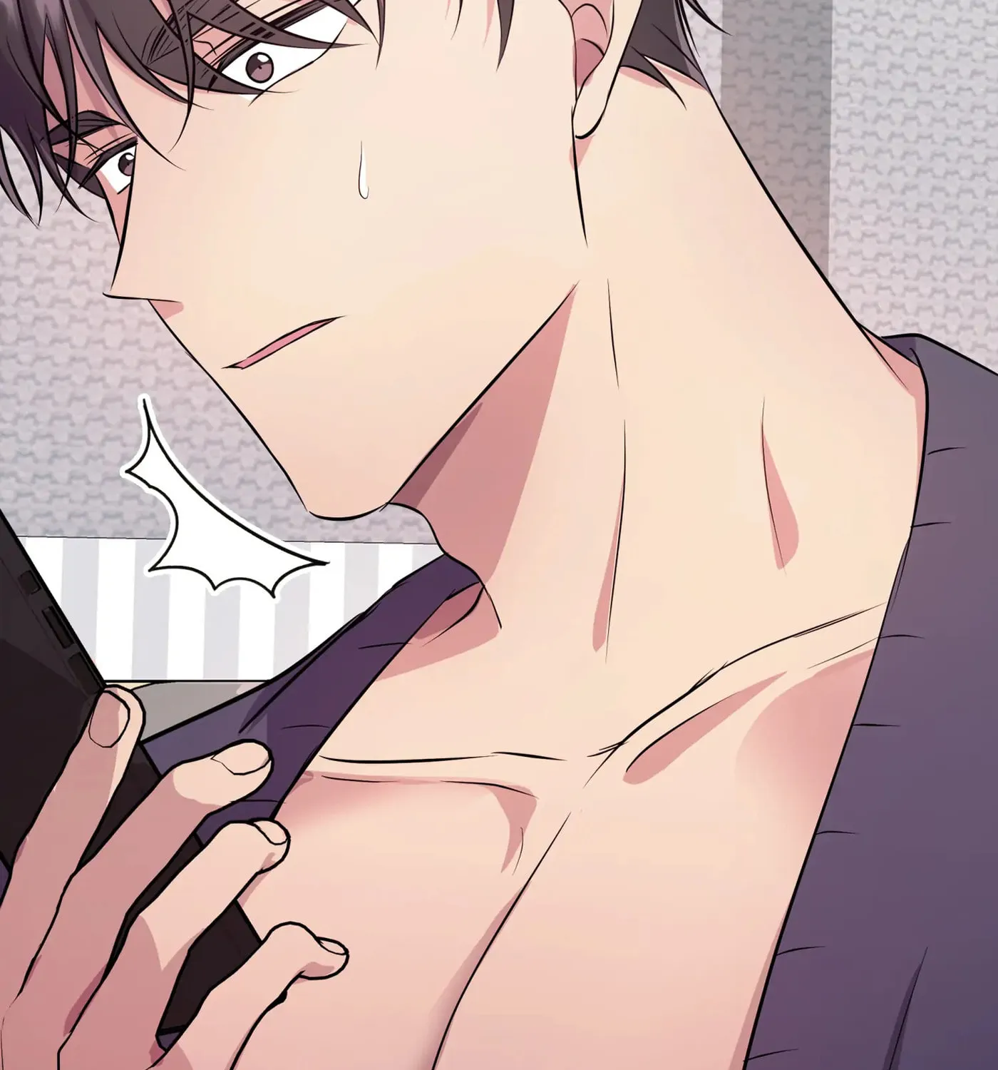 Read Just Contract Lovers chapter 31 image 48 on Lezhin